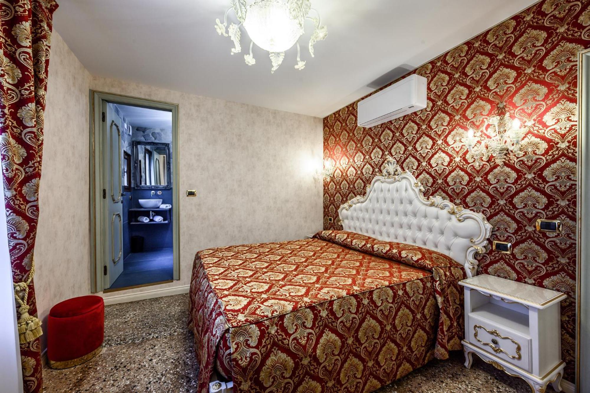 Ca Rialto 4122 - Luxury Terrace