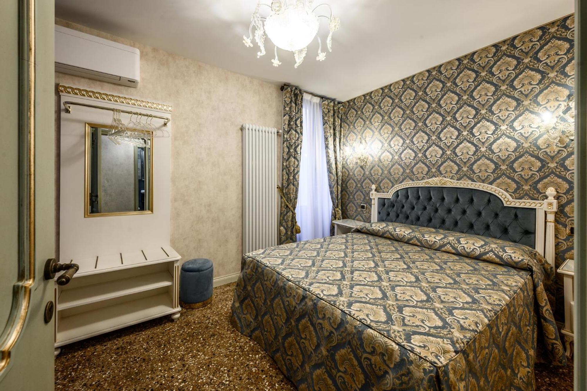 Ca Rialto 4122 - Luxury Terrace Venice