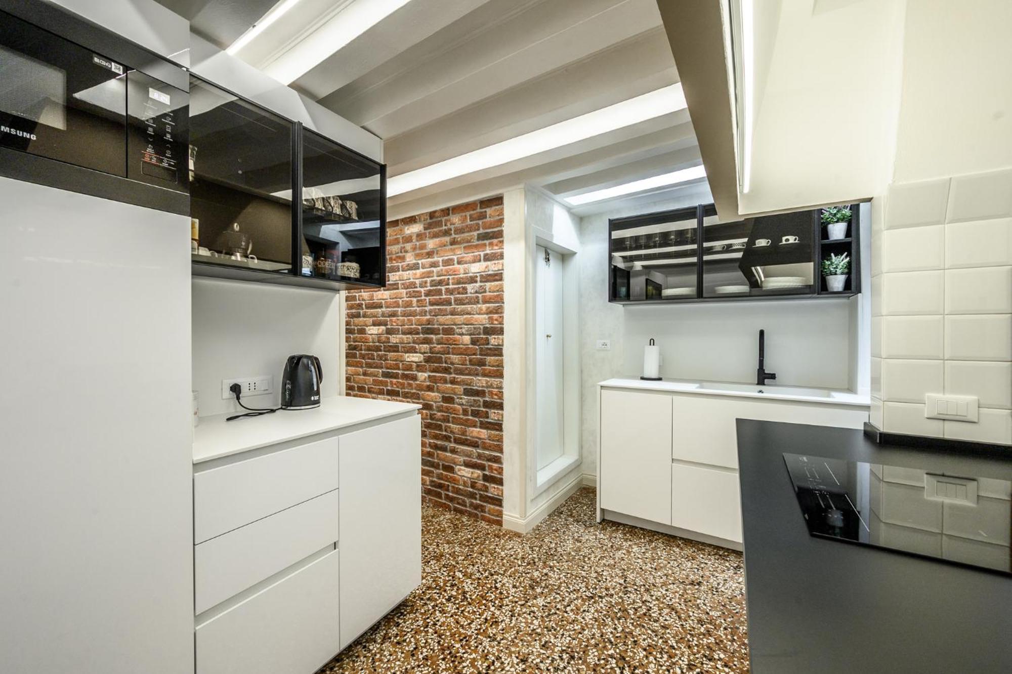 Ca Rialto 4122 - Luxury Terrace *