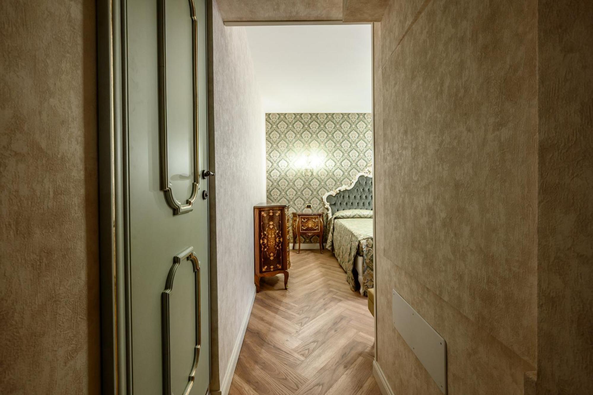 Ca Rialto 4122 - Luxury Terrace Apartment Venice
