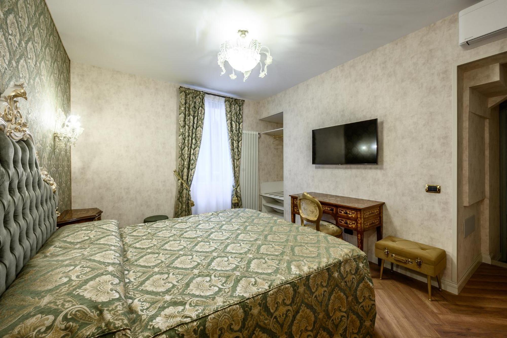 Ca Rialto 4122 - Luxury Terrace Venice