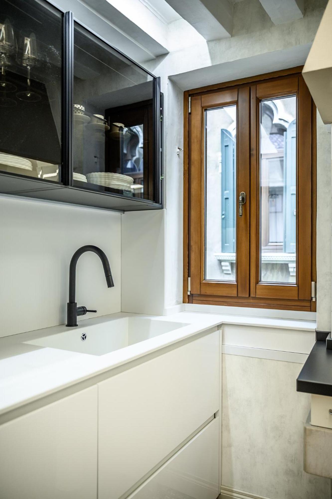 Ca Rialto 4122 - Luxury Terrace *