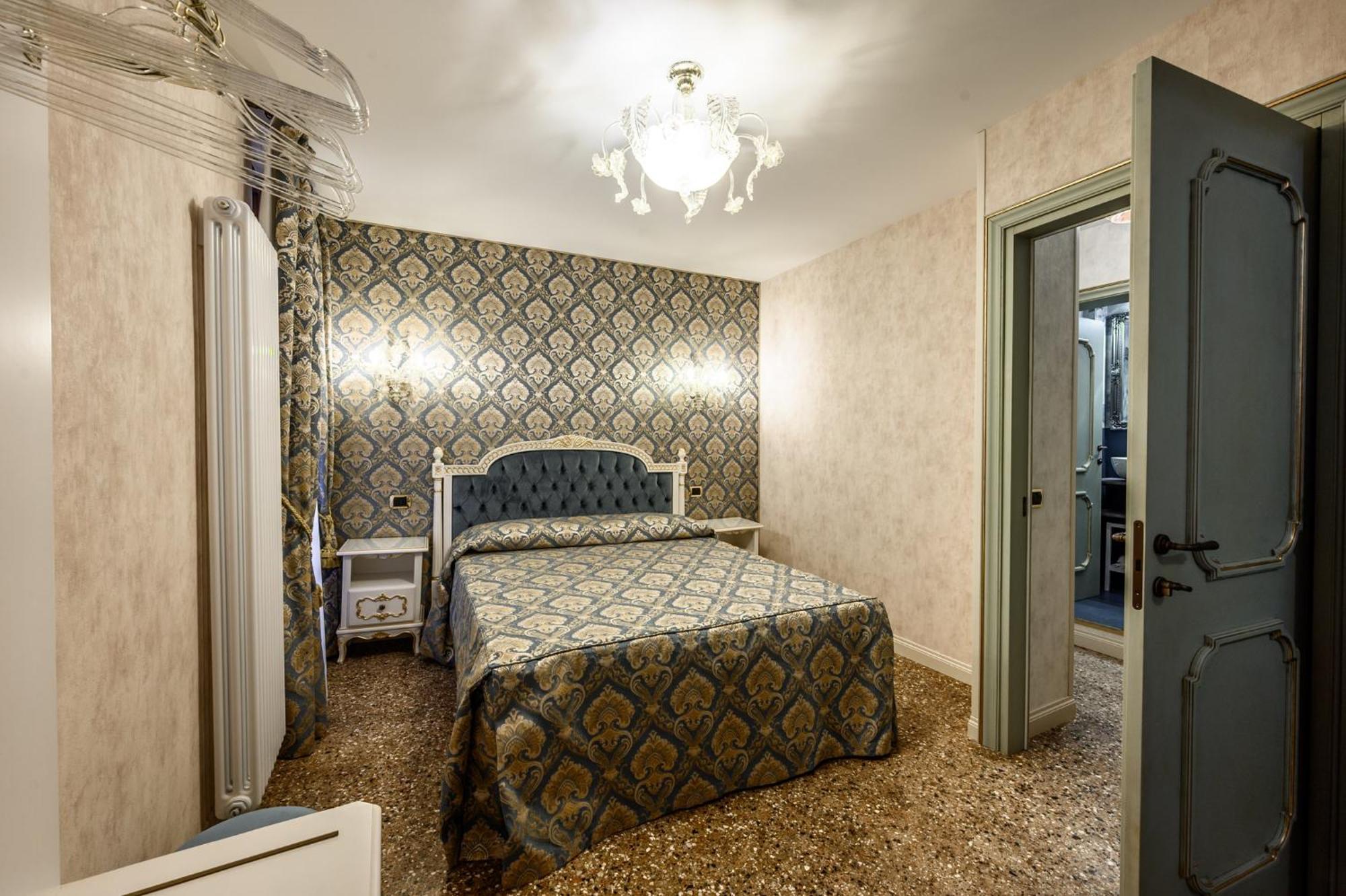 Ca Rialto 4122 - Luxury Terrace * Venice