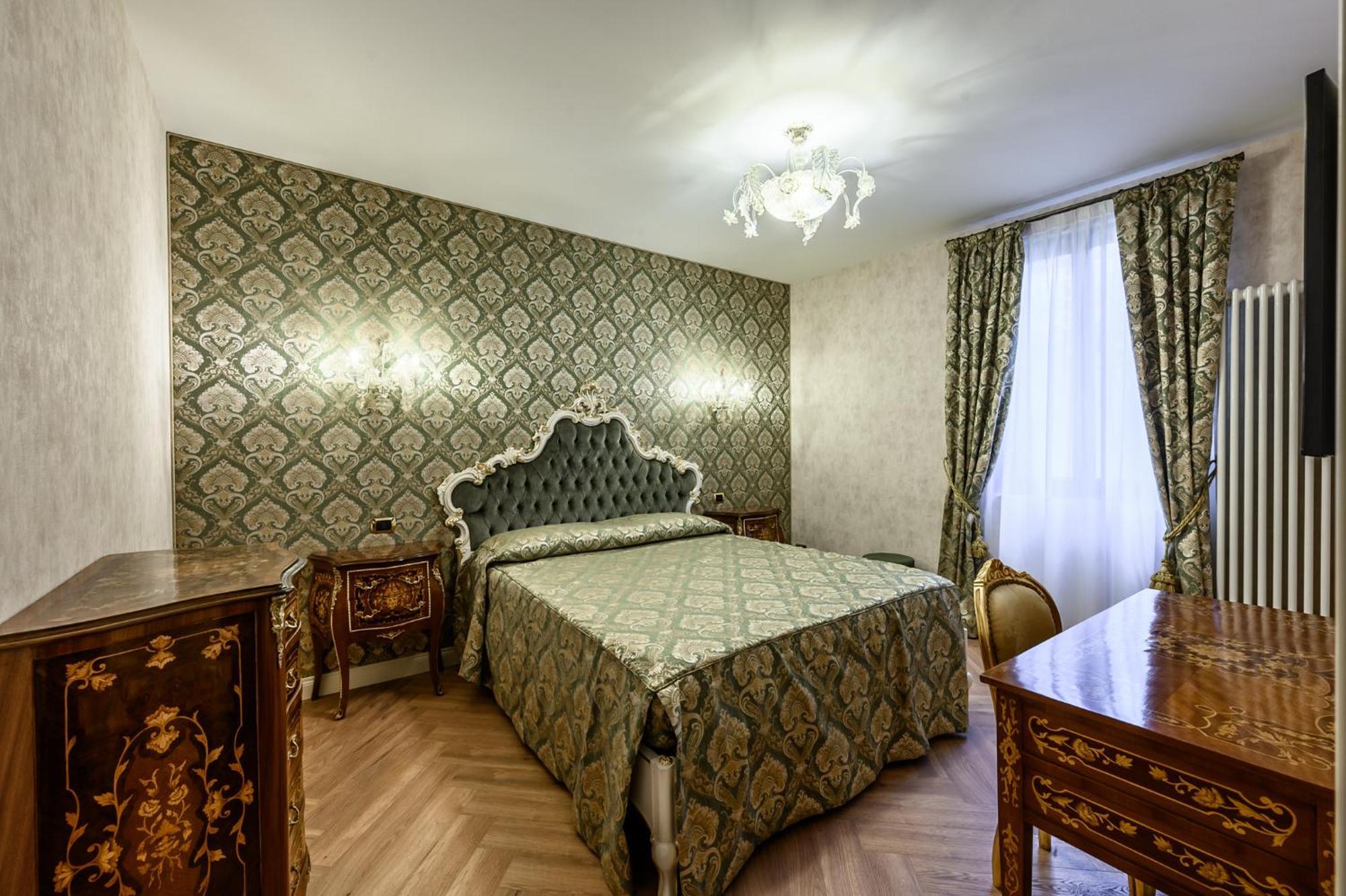 Apartment Ca Rialto 4122 - Luxury Terrace