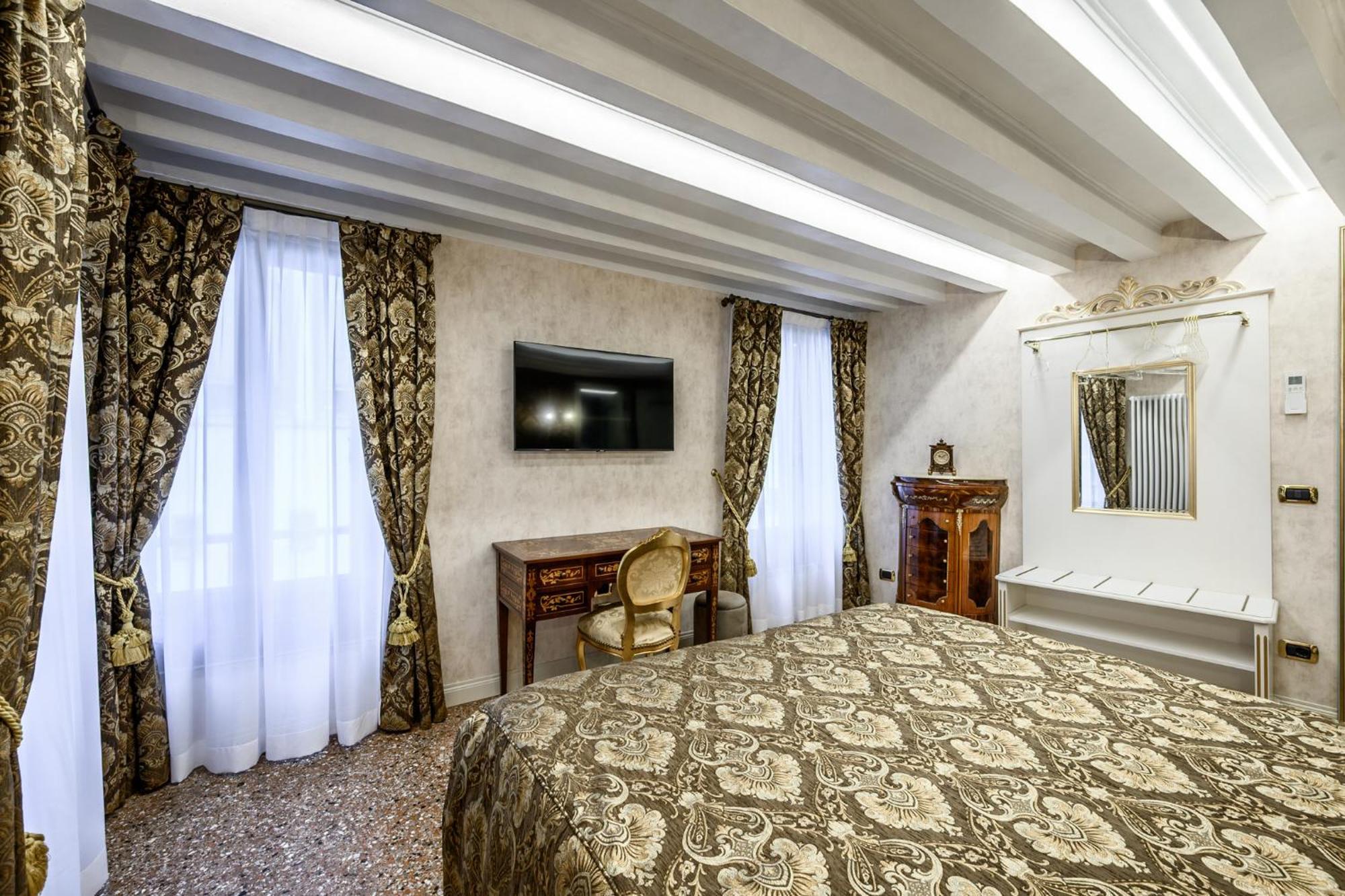 Ca Rialto 4122 - Luxury Terrace *