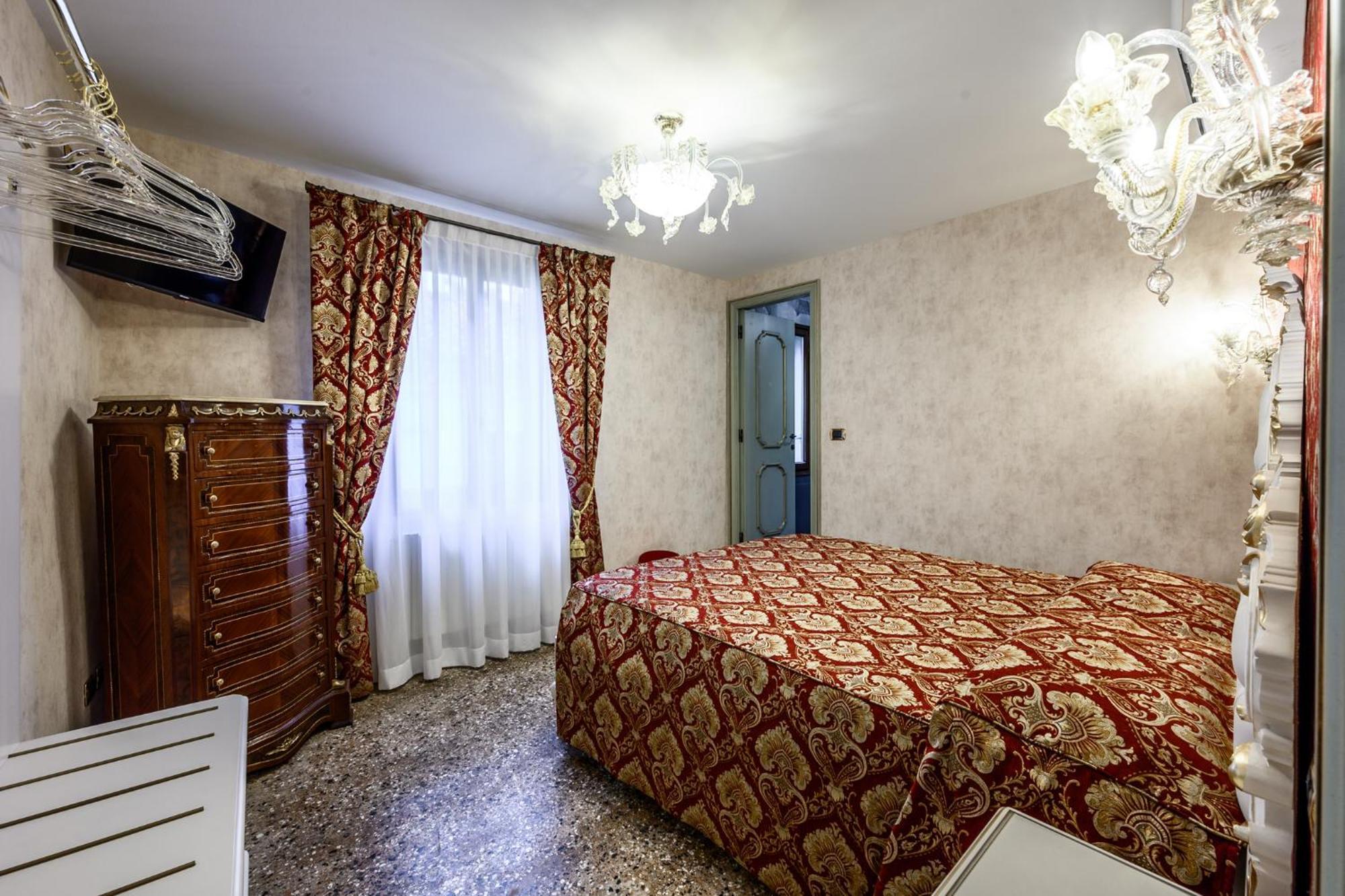 Ca Rialto 4122 - Luxury Terrace Apartment Venice