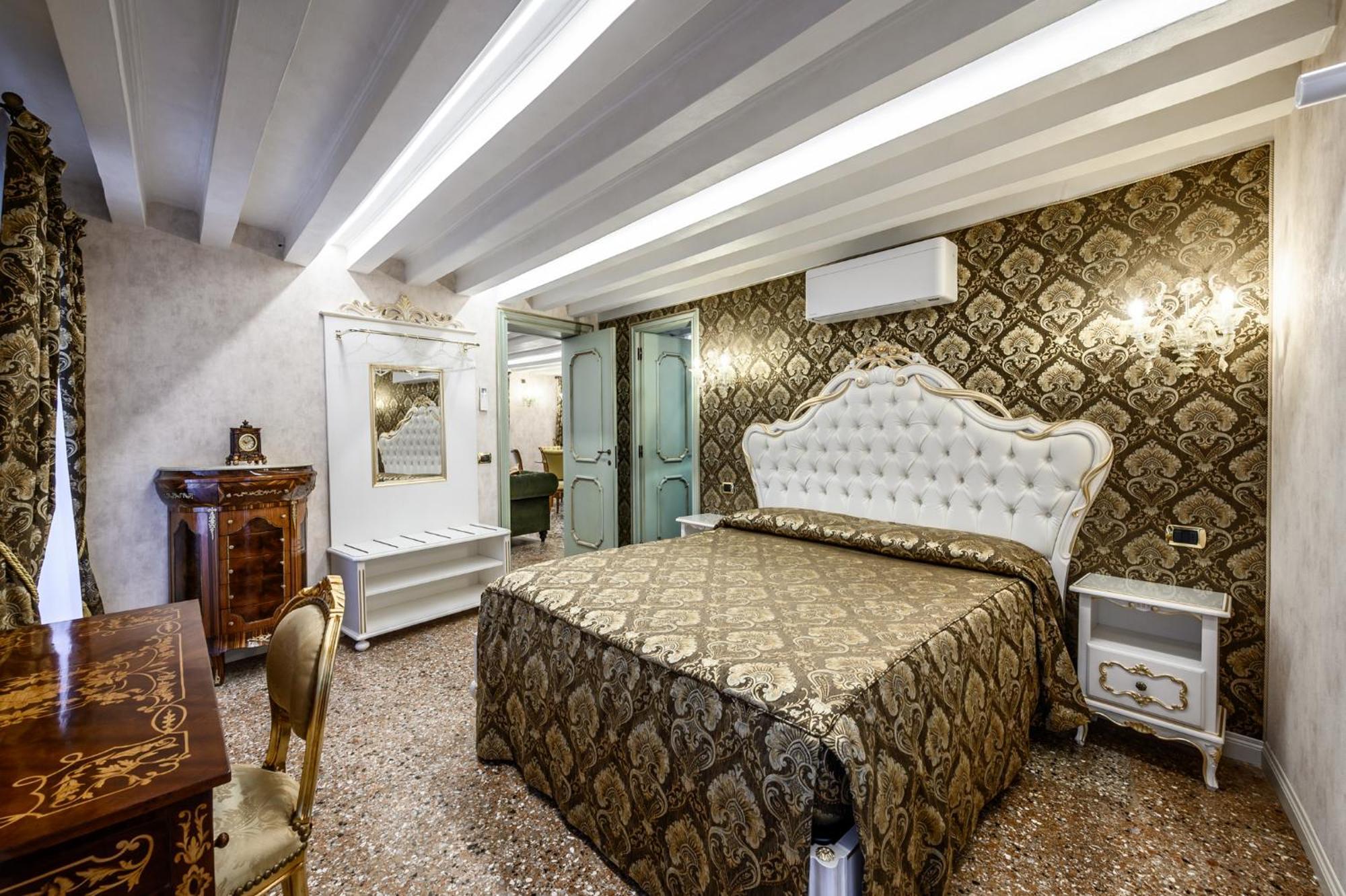 Ca Rialto 4122 - Luxury Terrace * Venice