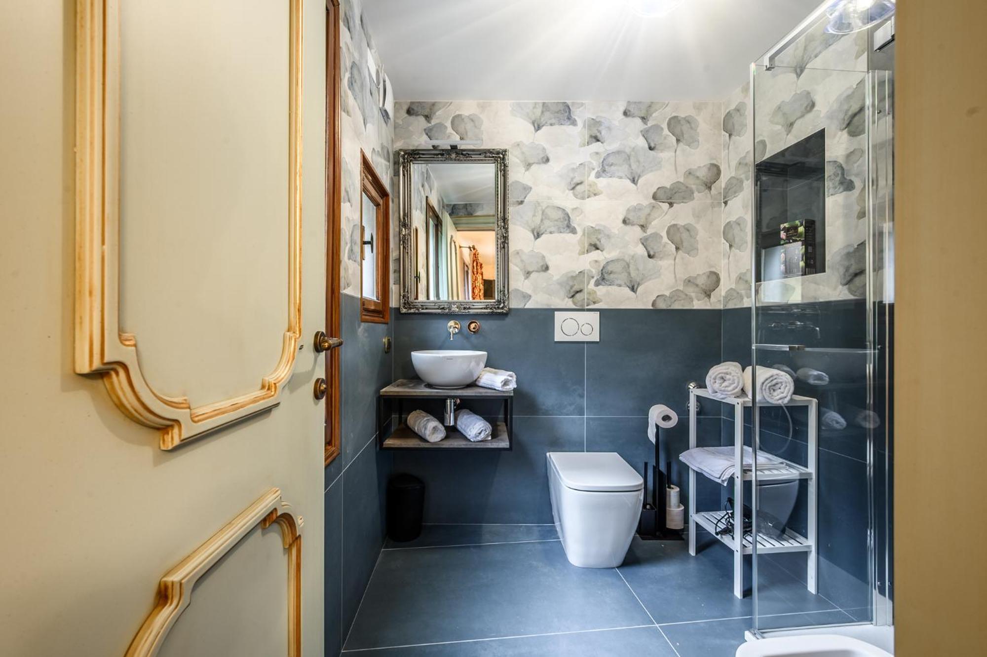 Ca Rialto 4122 - Luxury Terrace * Venice