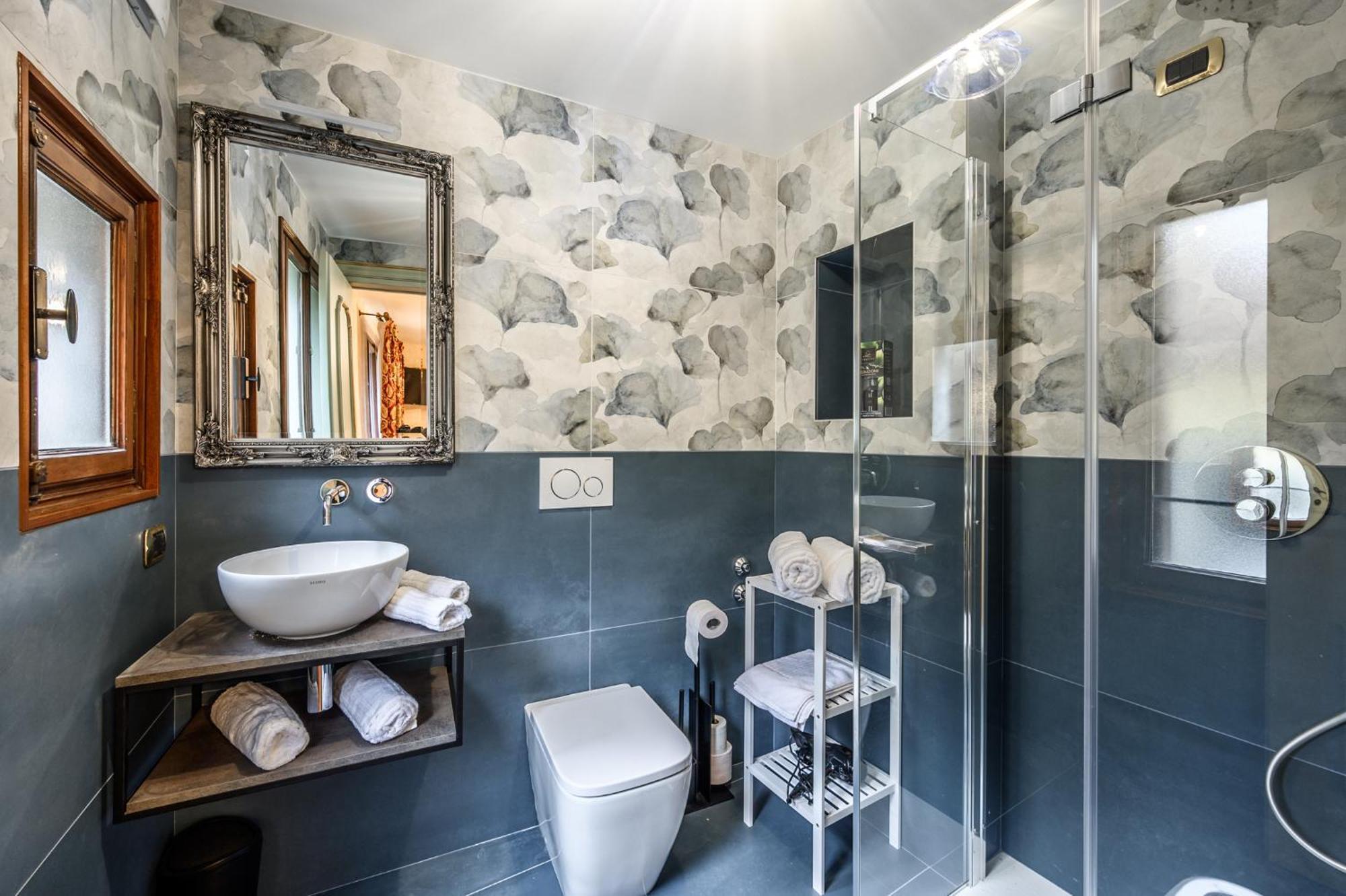 Ca Rialto 4122 - Luxury Terrace Apartment