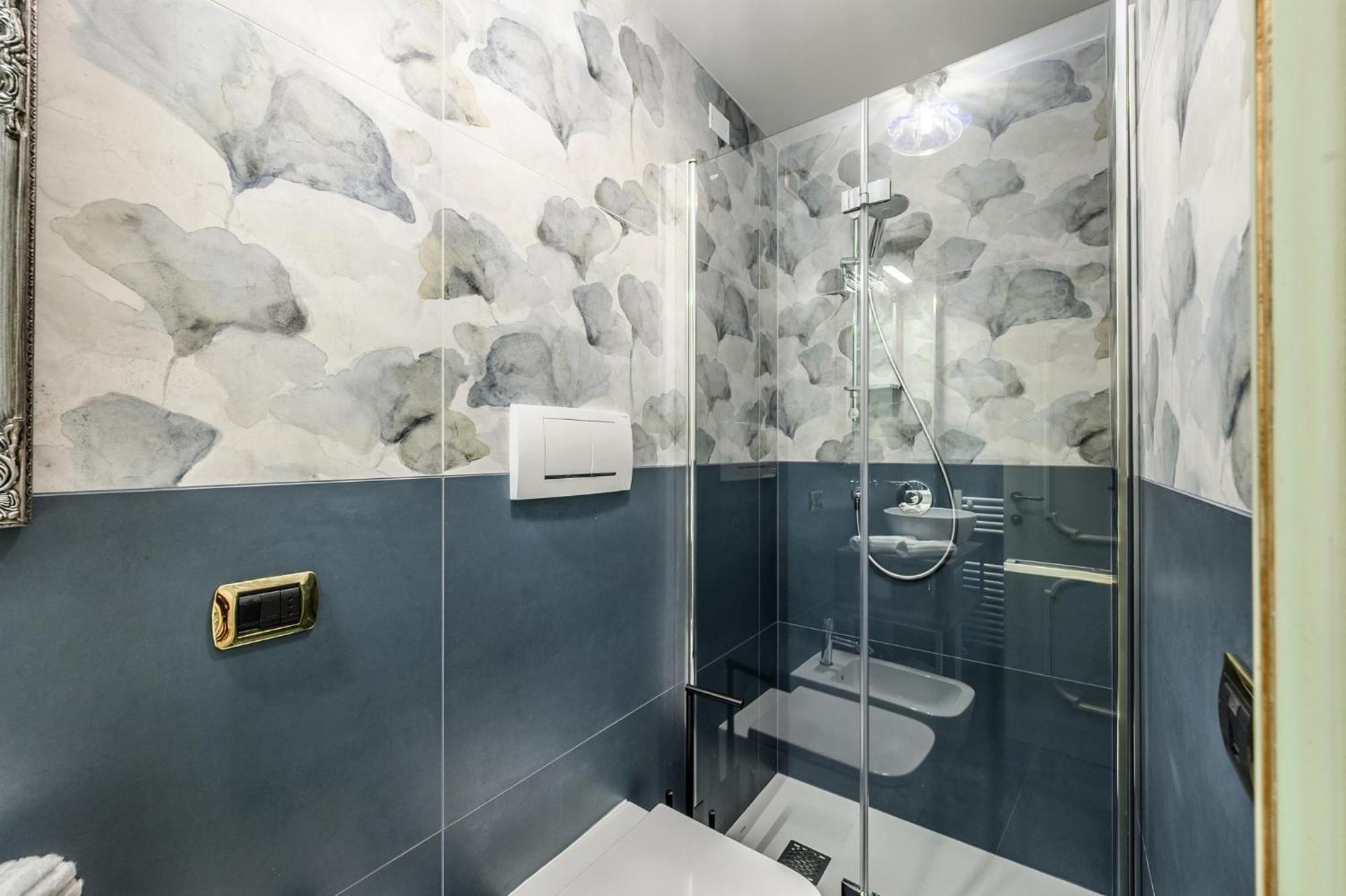 Apartment Ca Rialto 4122 - Luxury Terrace *