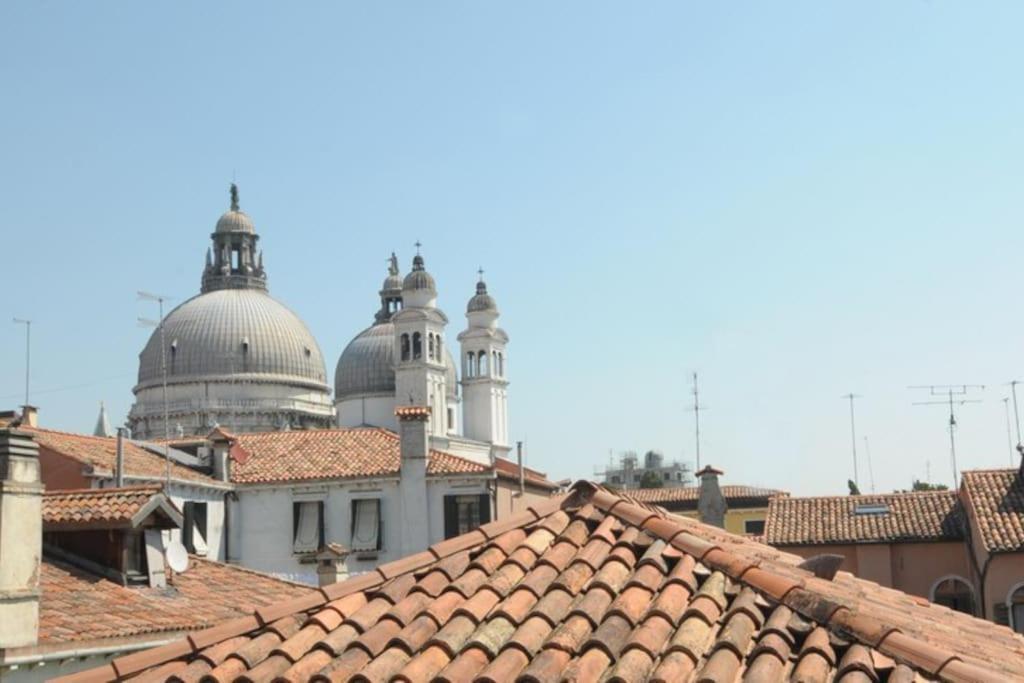 Salute Apartment Venice