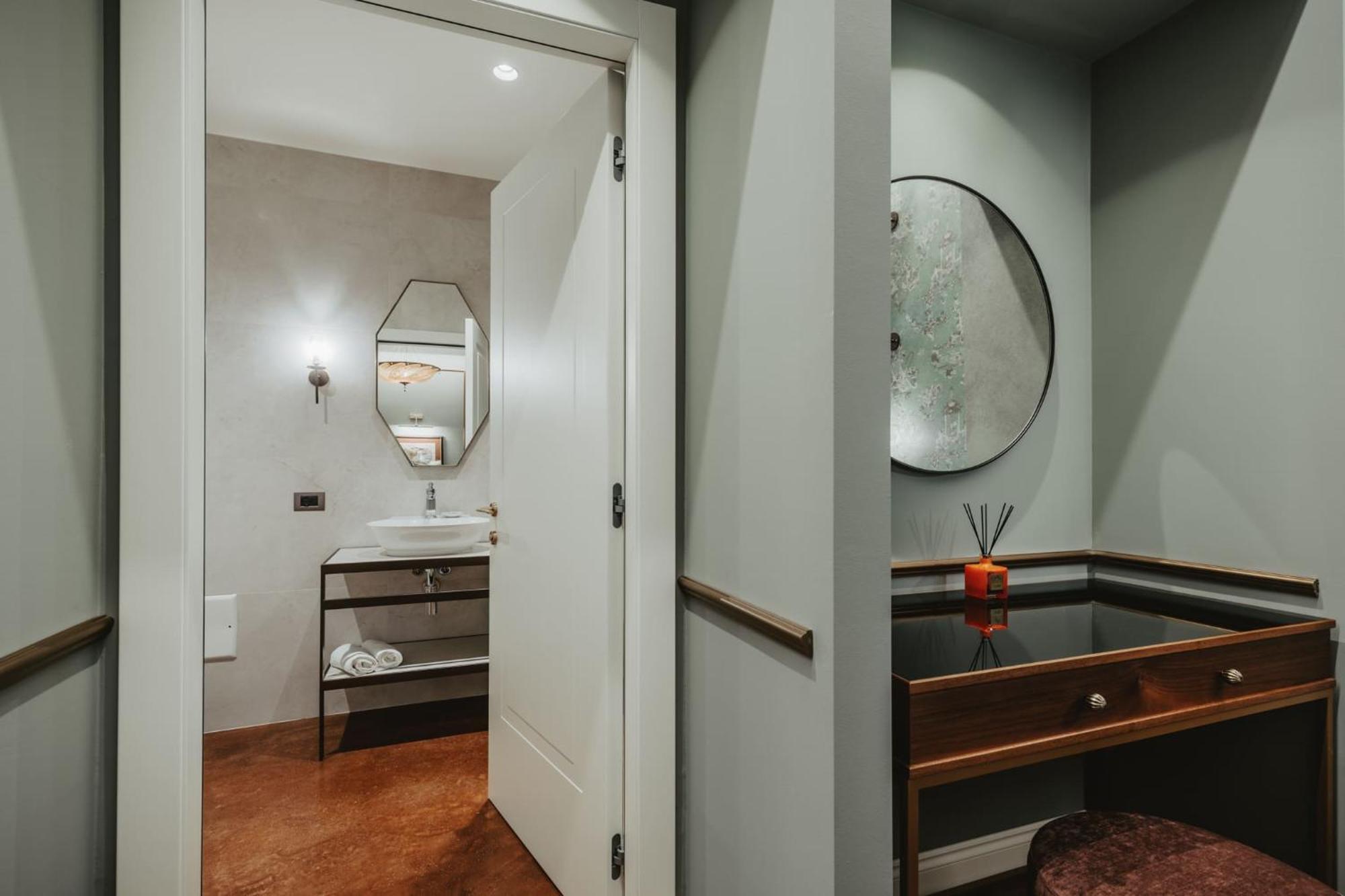 Hotel Giorgione