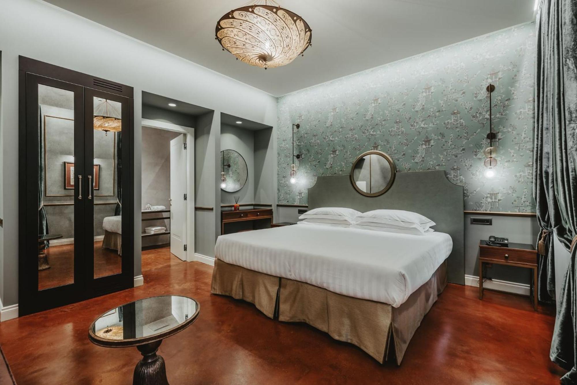 Giorgione Hotel Venice