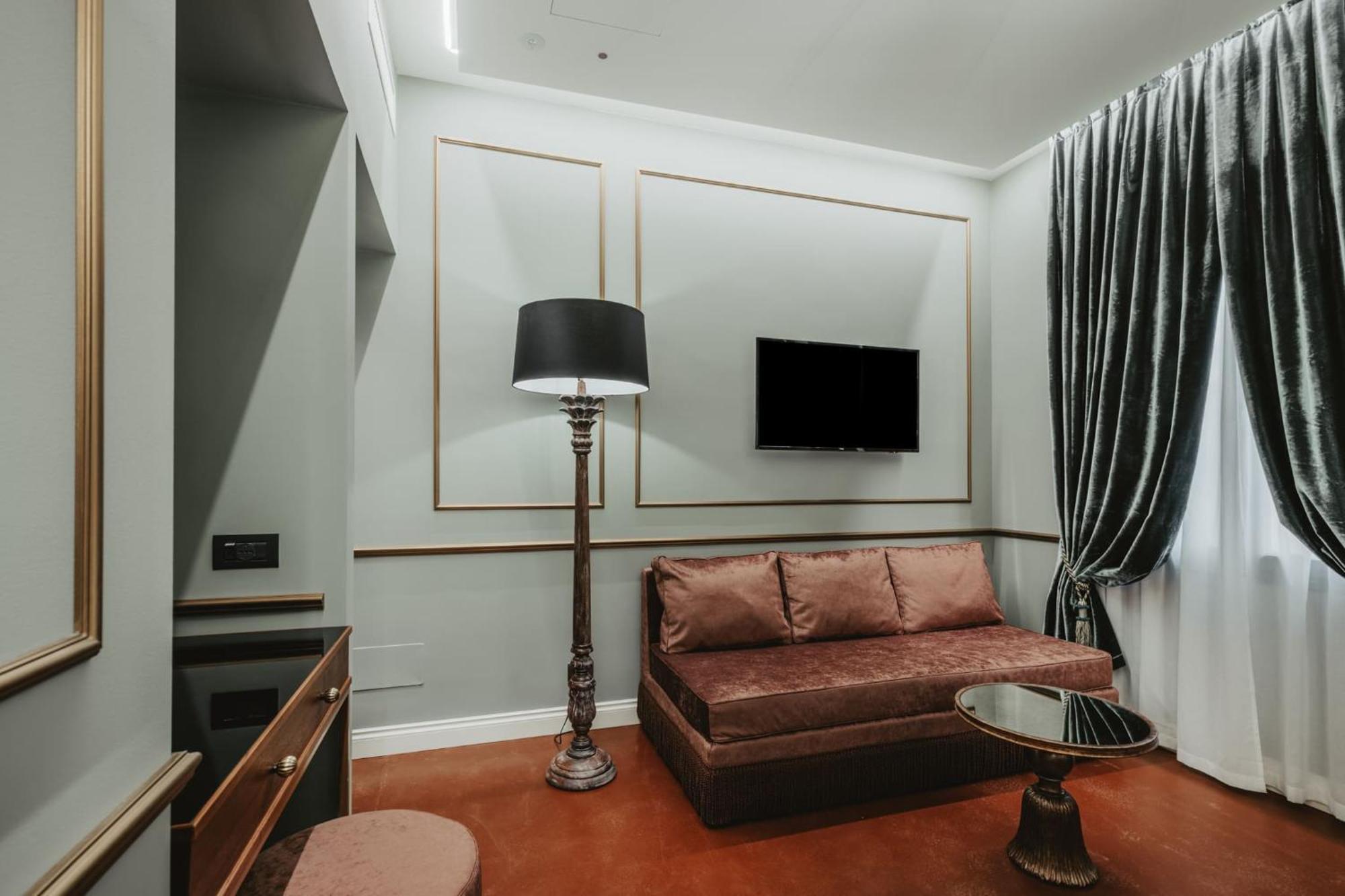 Giorgione Hotel