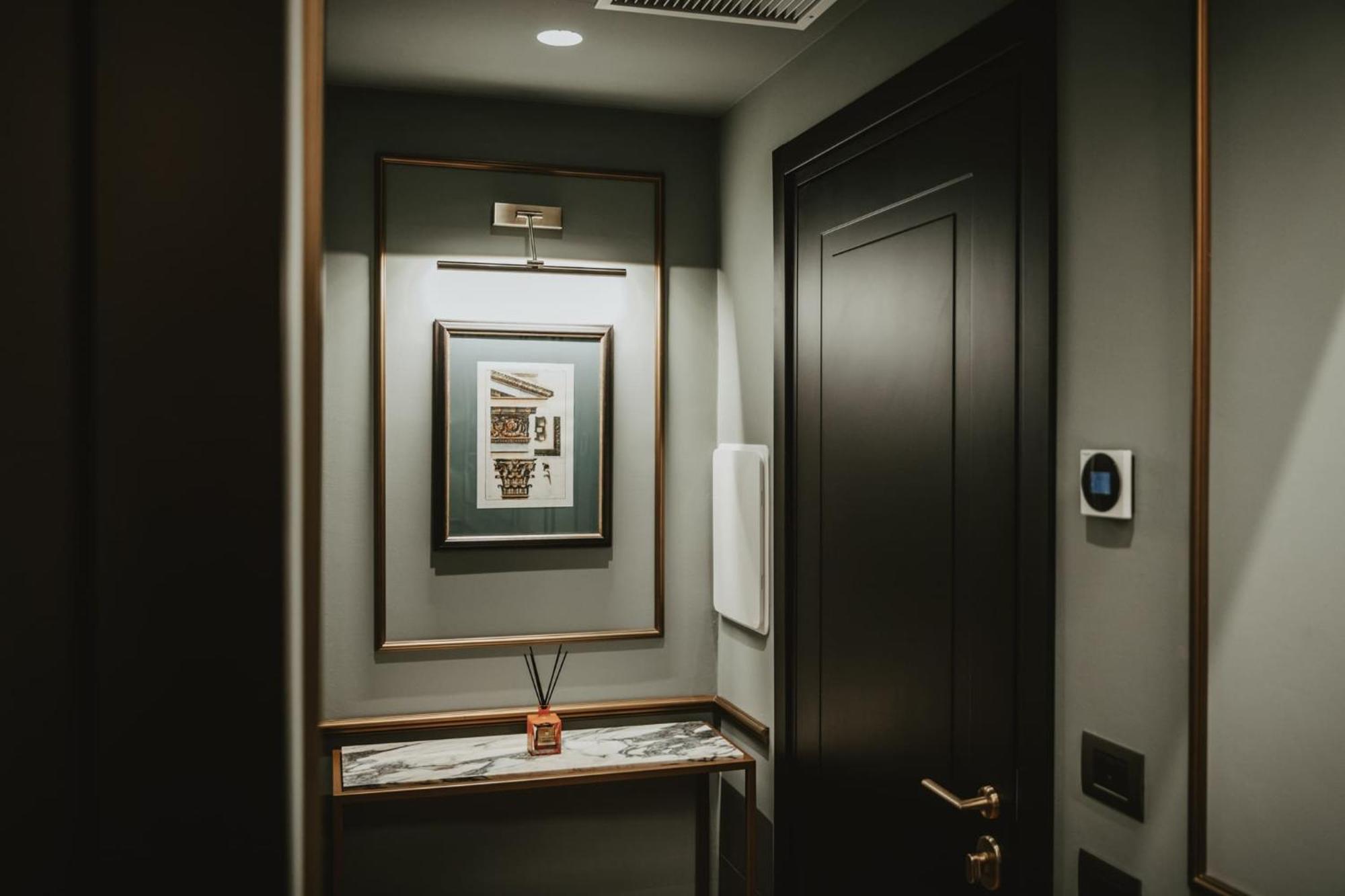 Giorgione Hotel 4*