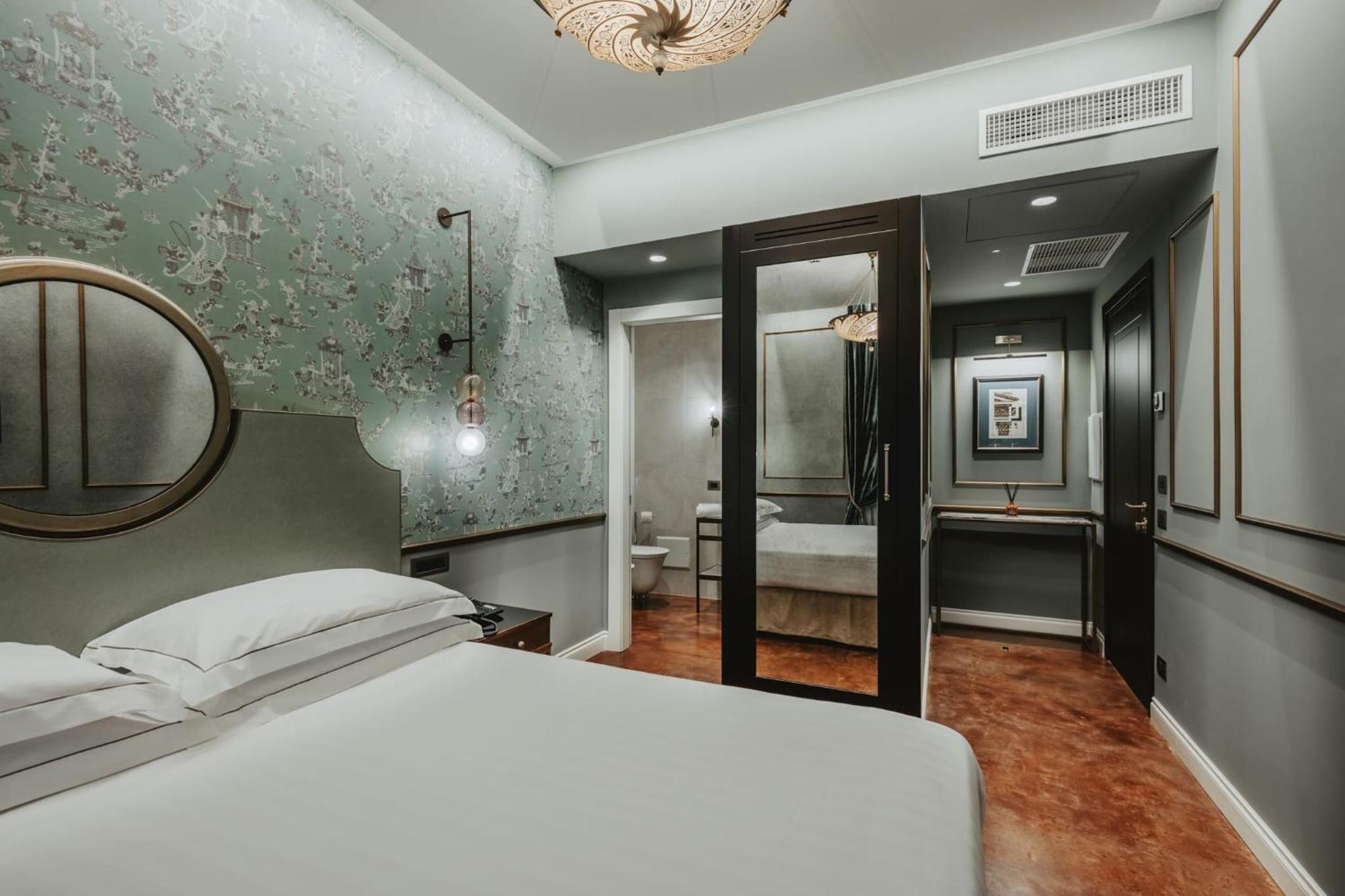 Giorgione Hotel