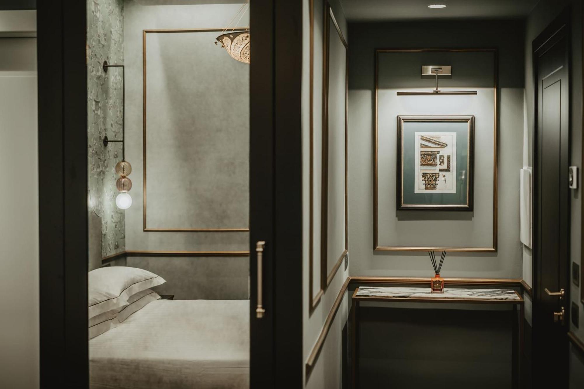 Hotel Giorgione 4*