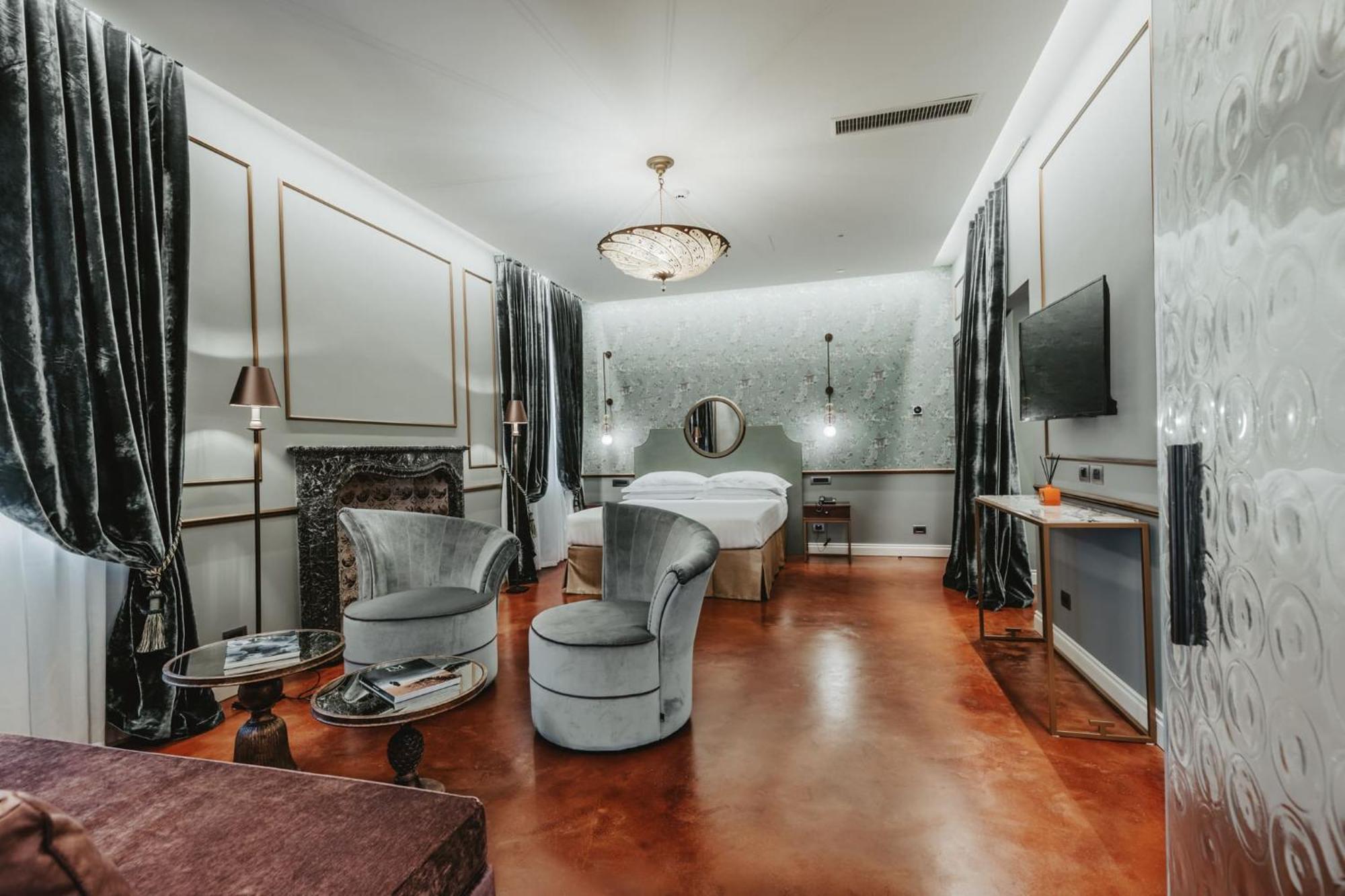 Giorgione Hotel Venice