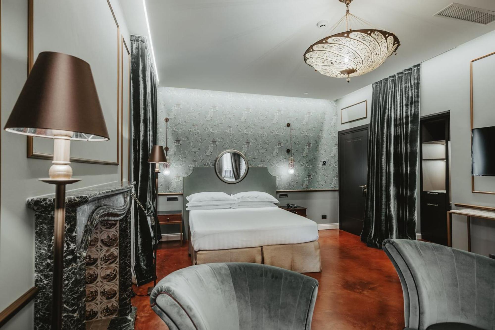 Hotel Giorgione Venice