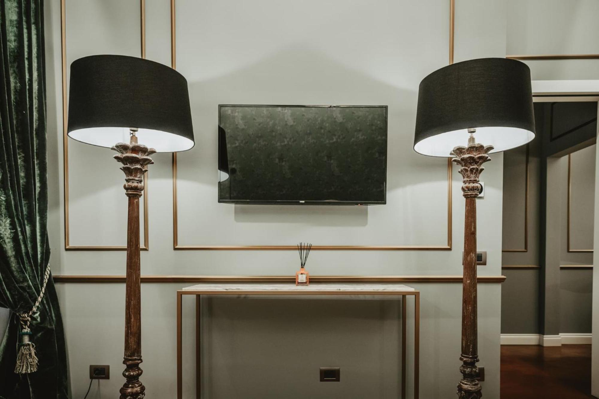 Giorgione Hotel Venice
