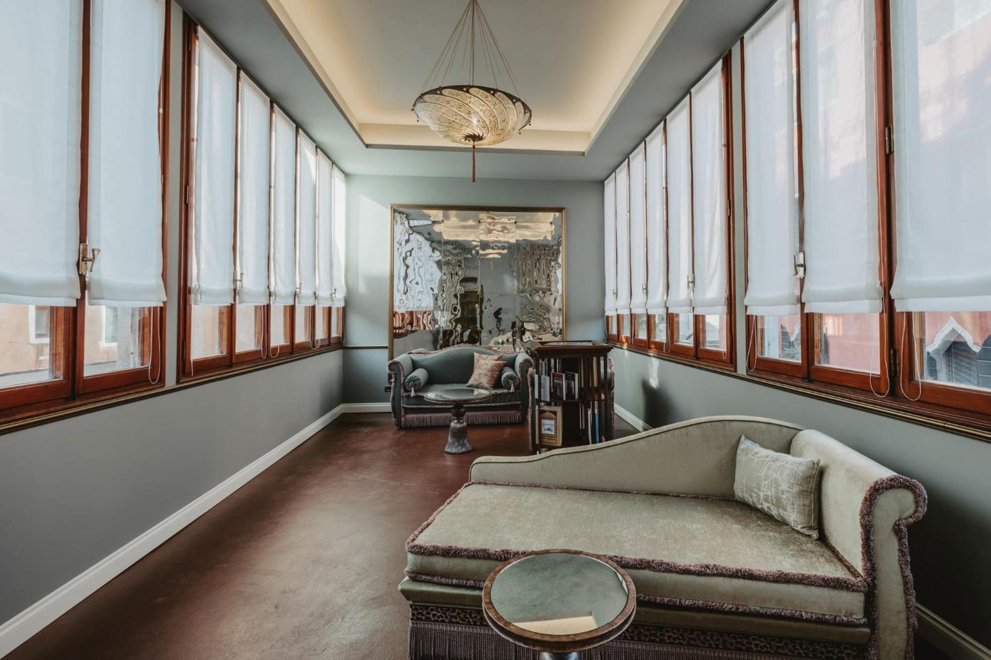 Giorgione Hotel