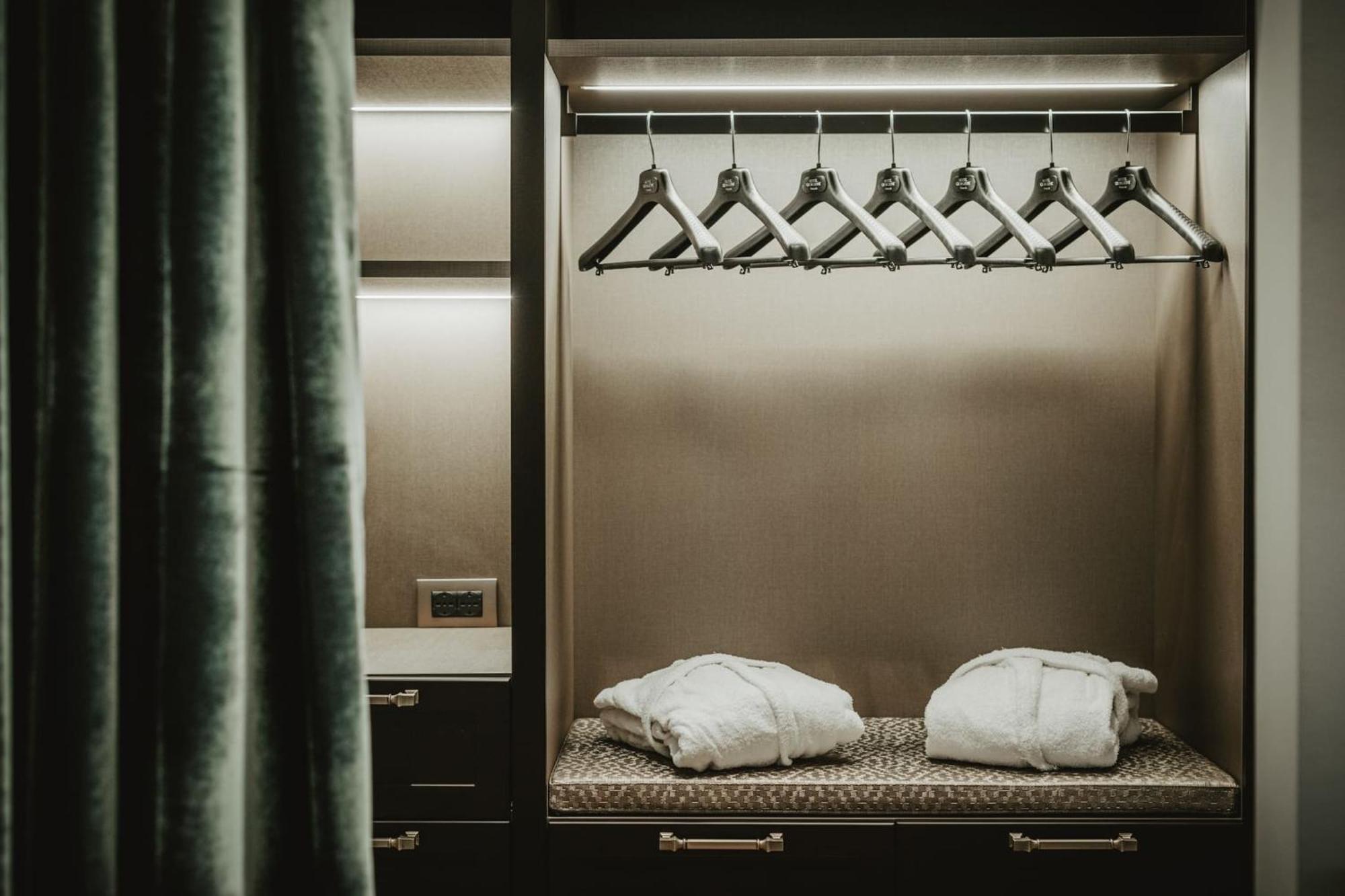 Hotel Giorgione Venice