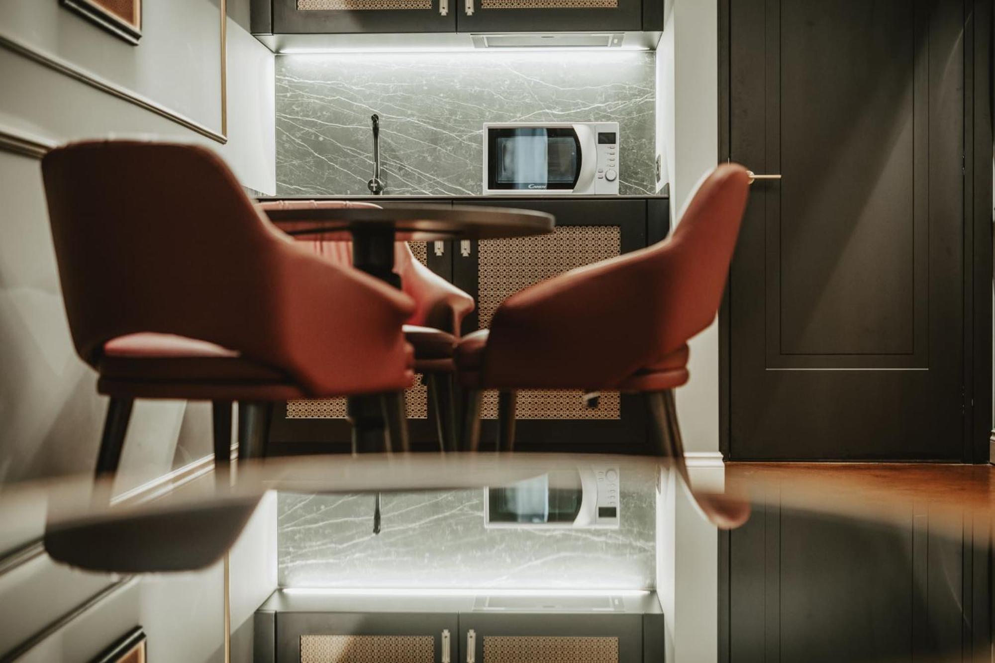 Giorgione Hotel