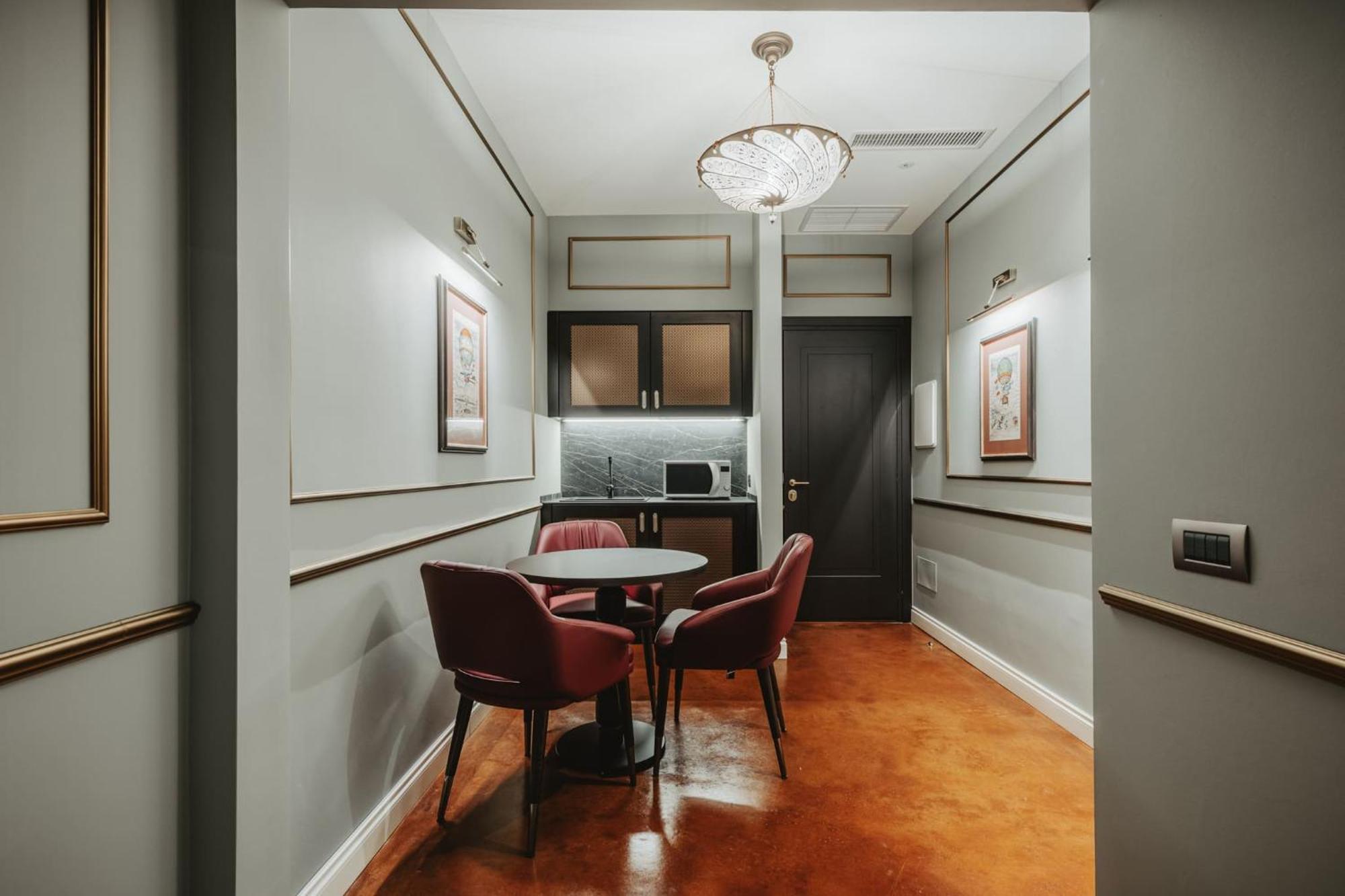 Hotel Giorgione Venice