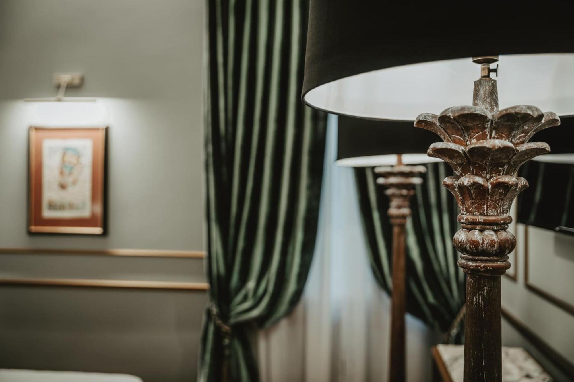 Giorgione Hotel Venice