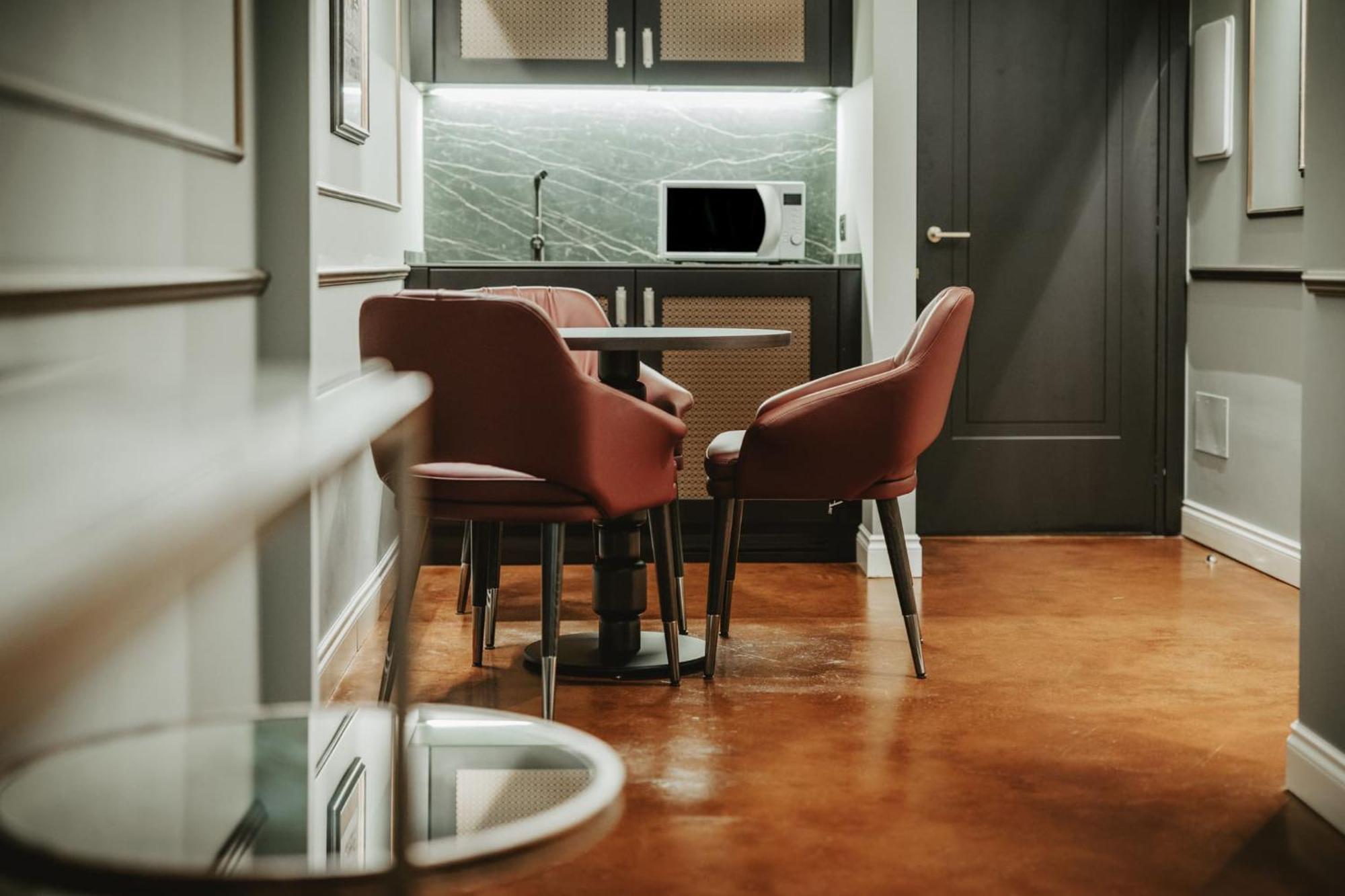 Giorgione Hotel