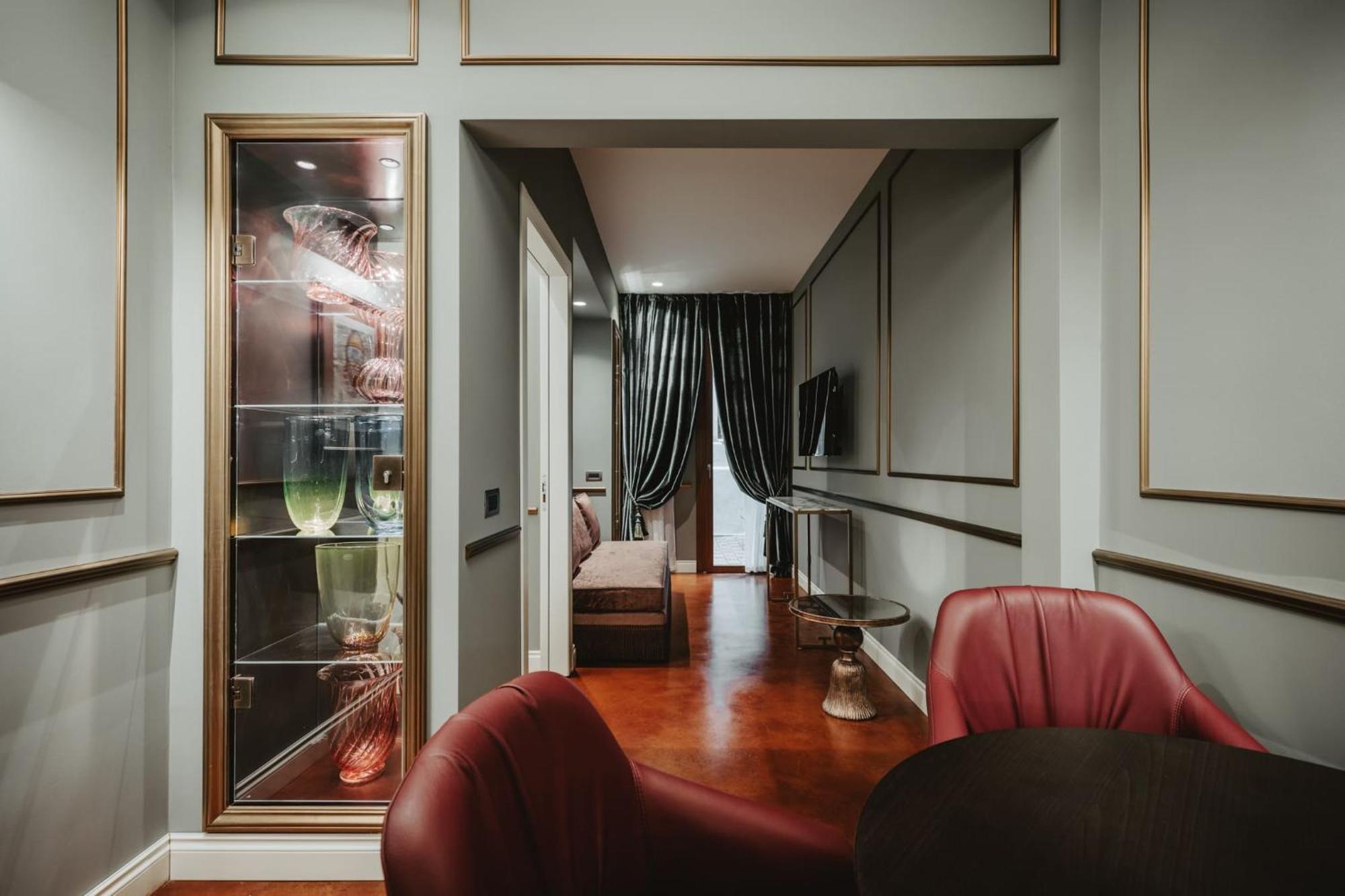 Hotel Giorgione 4*
