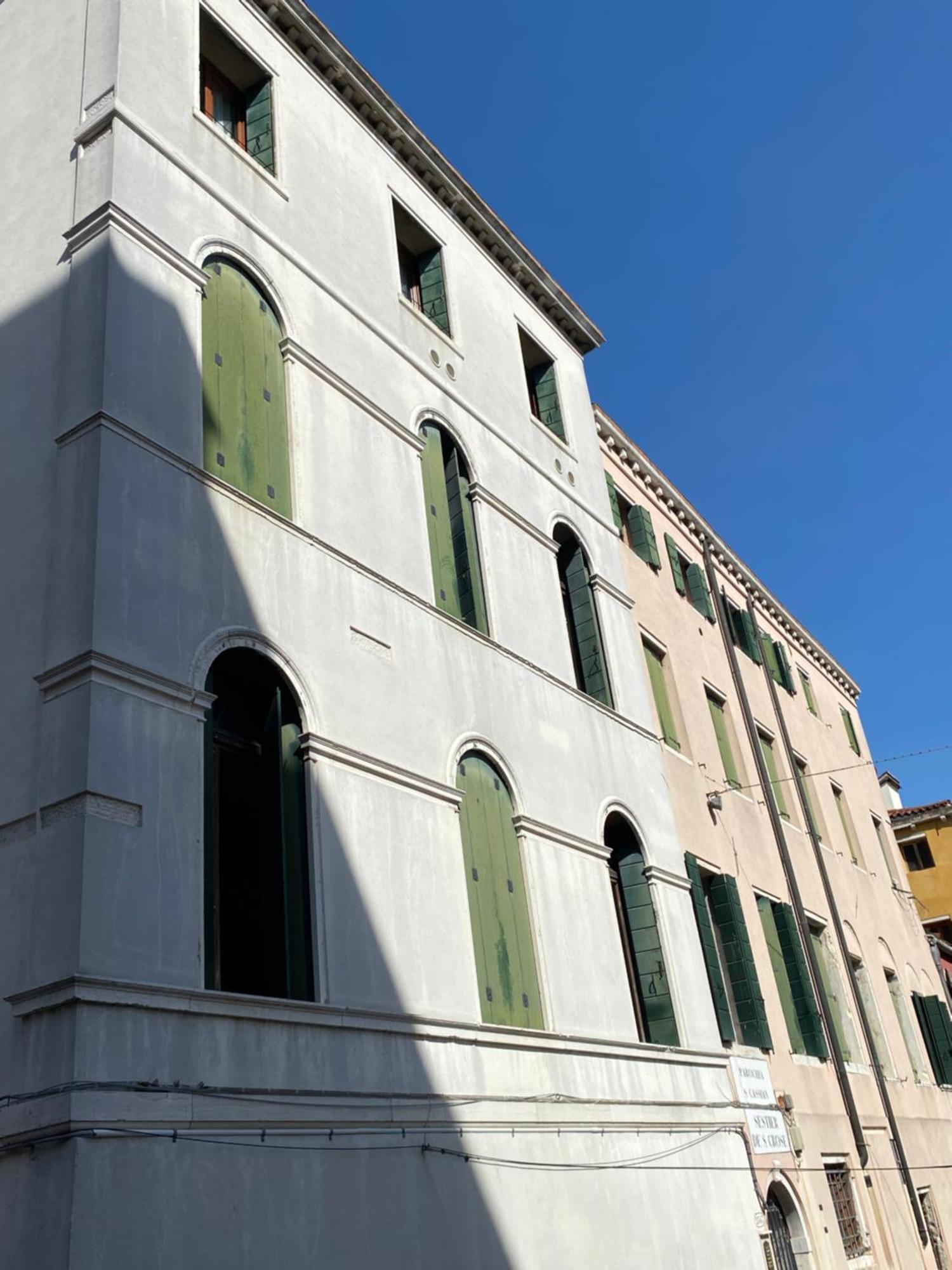 Ve-nice Rialto Veneza