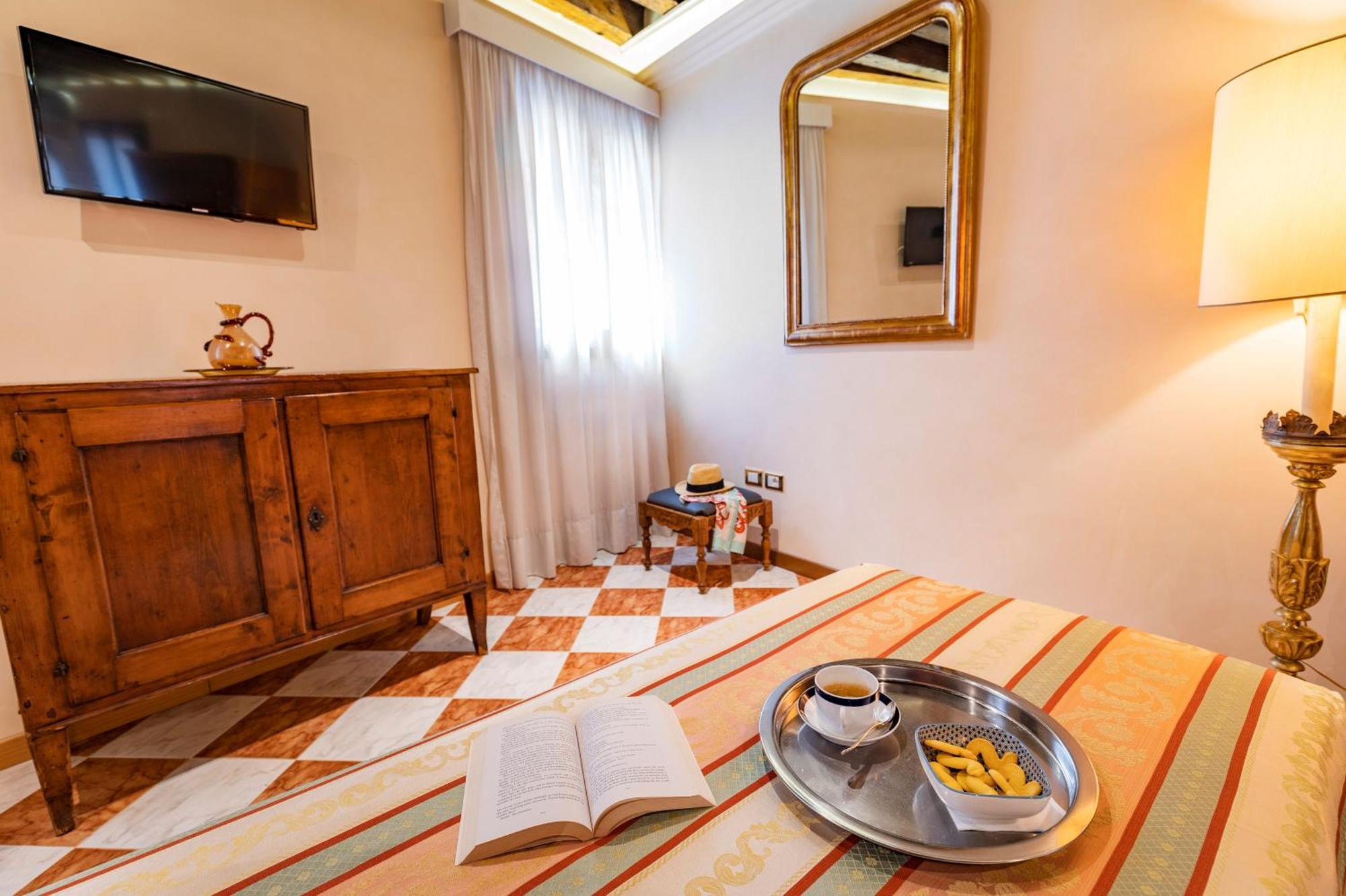 Palazzo Schiavoni Suite-apartments Appartamento Venezia