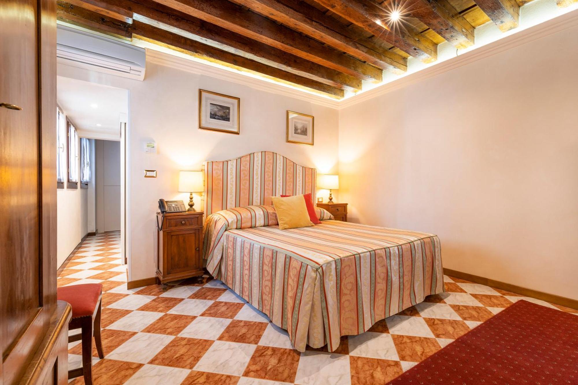 Palazzo Schiavoni Suite-apartments Appartamento