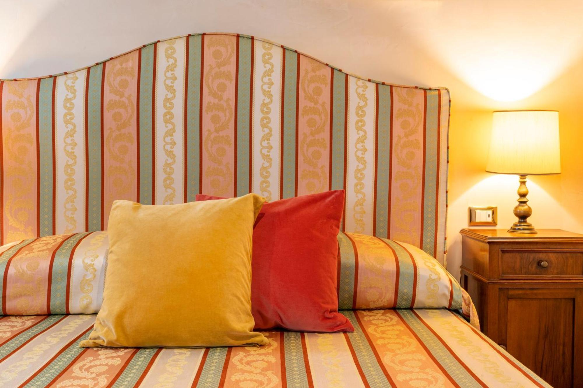 Palazzo Schiavoni Suite-apartments