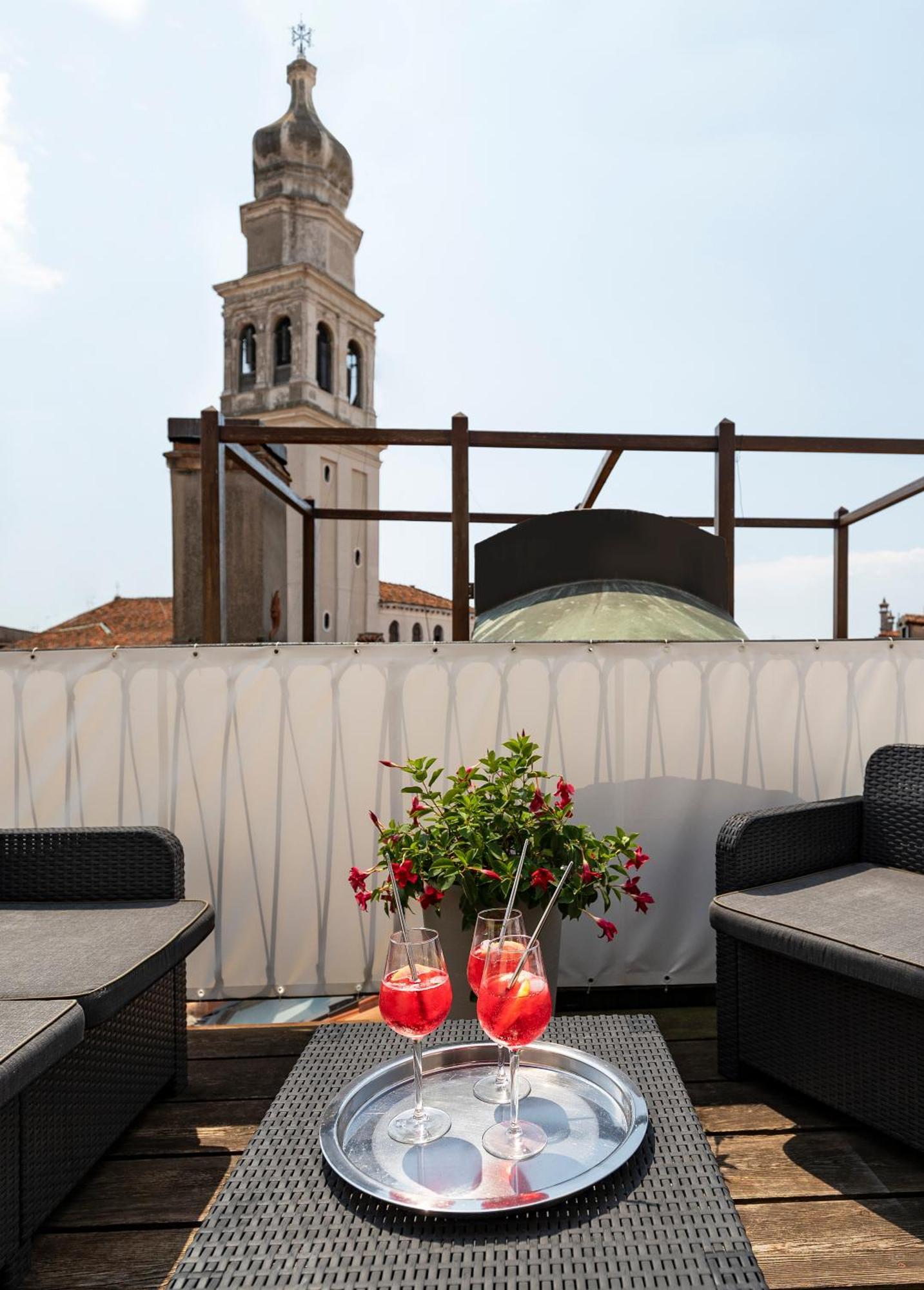 Appartamento Palazzo Schiavoni Suite-apartments Venezia
