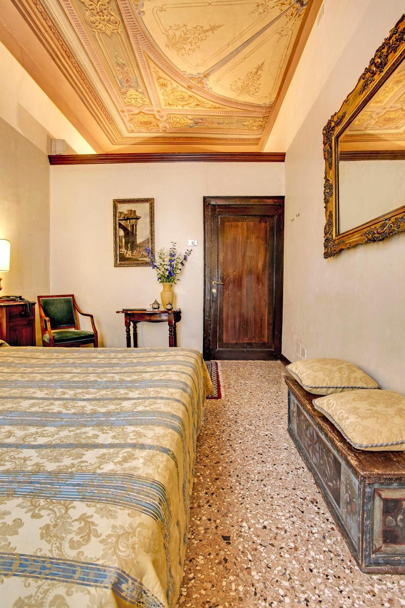 Palazzo Schiavoni Suite-apartments * Venezia