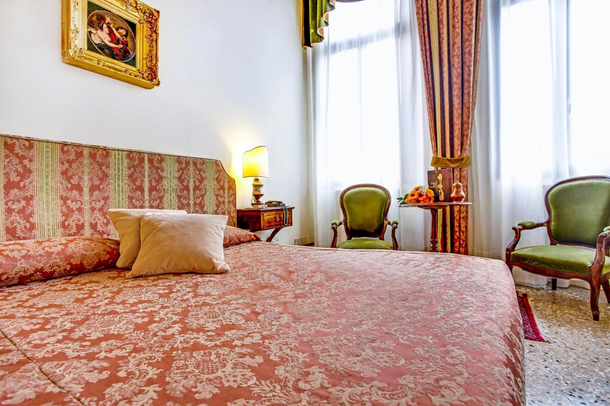 Palazzo Schiavoni Suite-apartments *