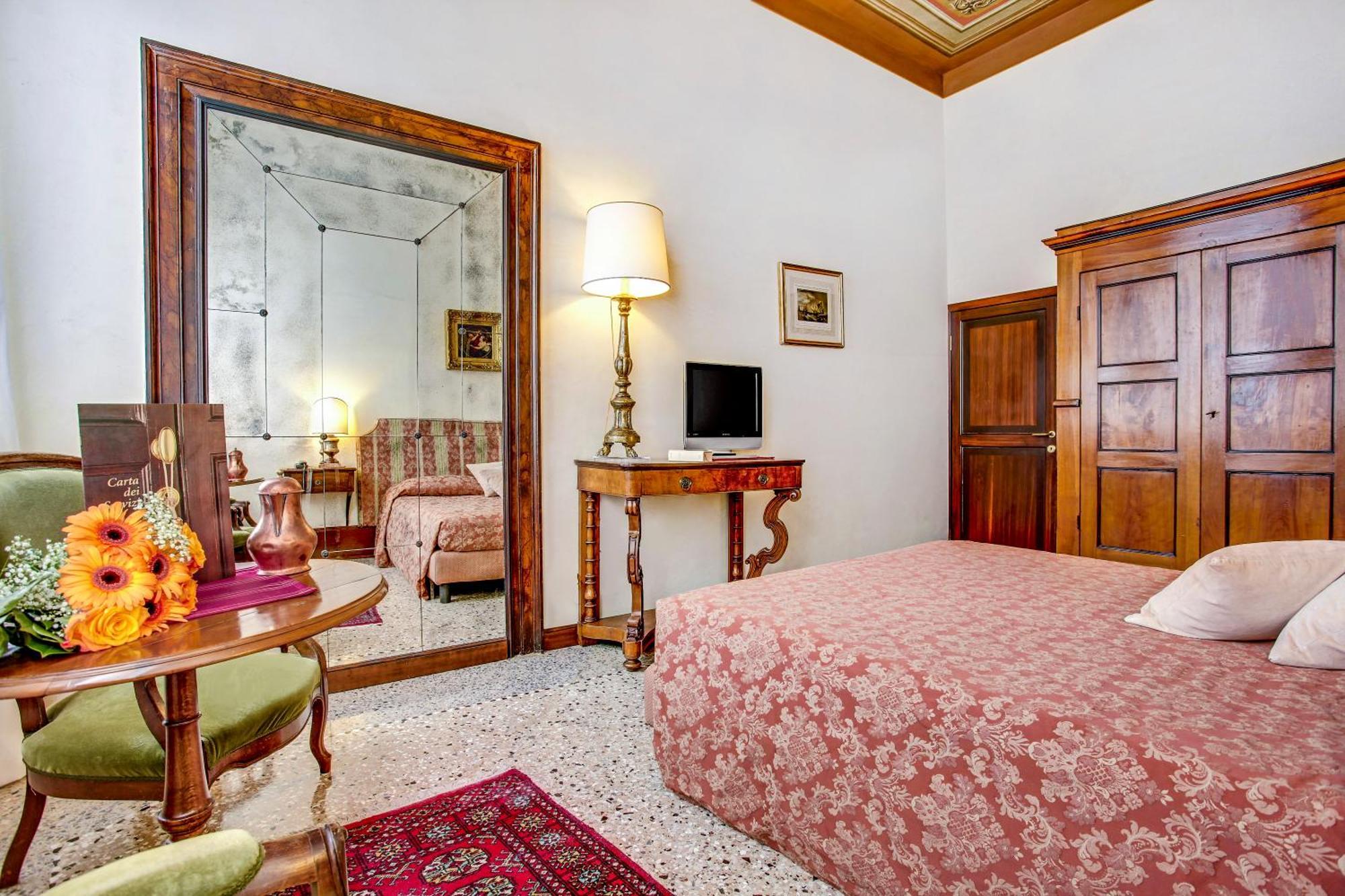 Palazzo Schiavoni Suite-apartments