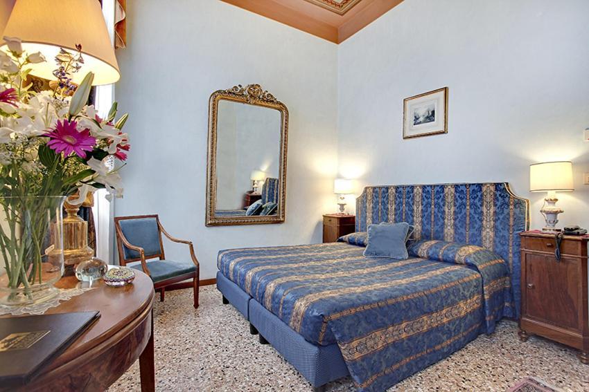 Palazzo Schiavoni Suite-apartments Appartamento *