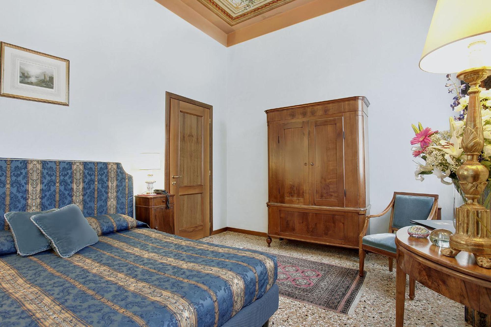 Appartamento Palazzo Schiavoni Suite-apartments Venezia