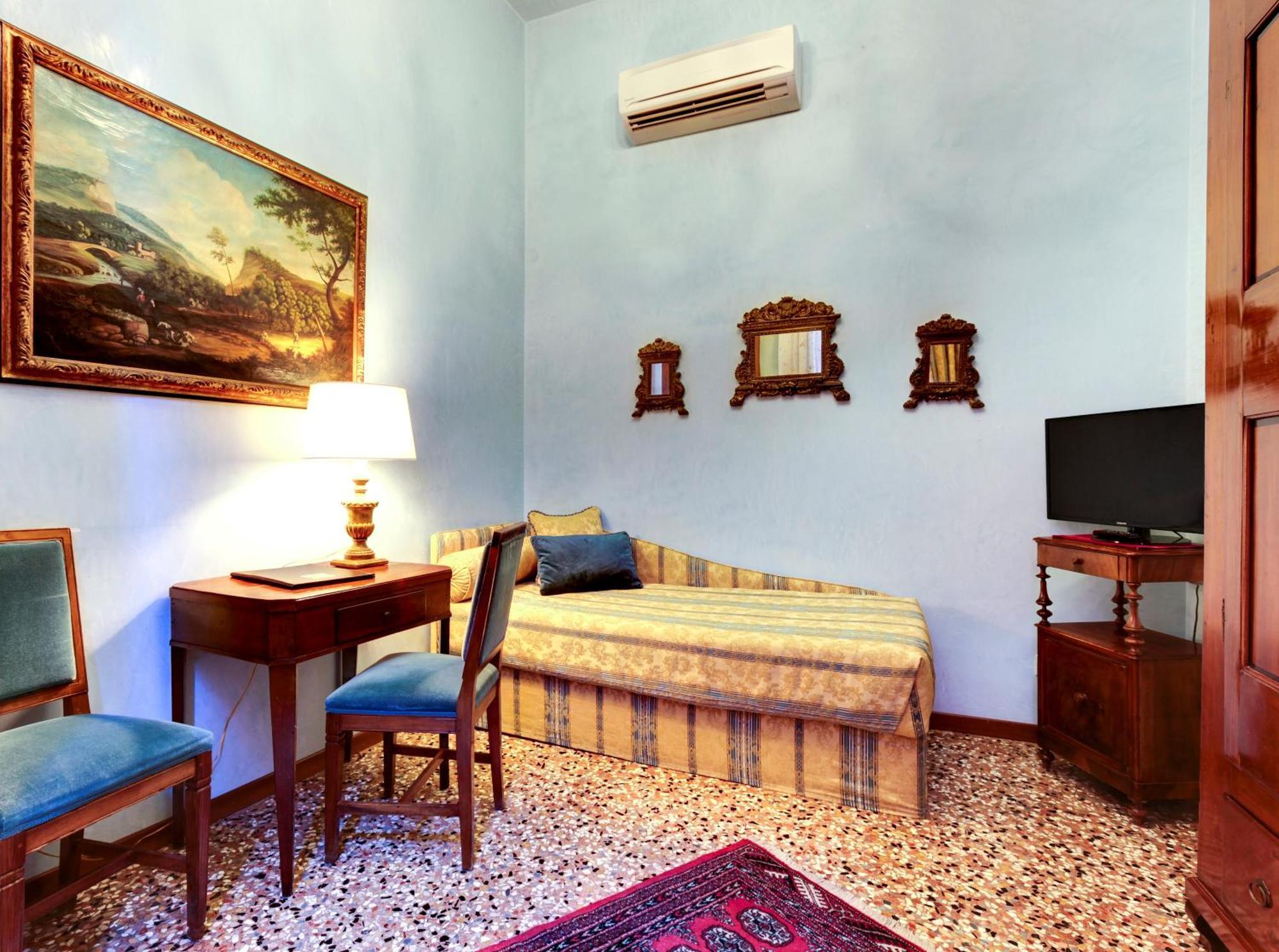 Palazzo Schiavoni Suite-apartments Appartamento Venezia
