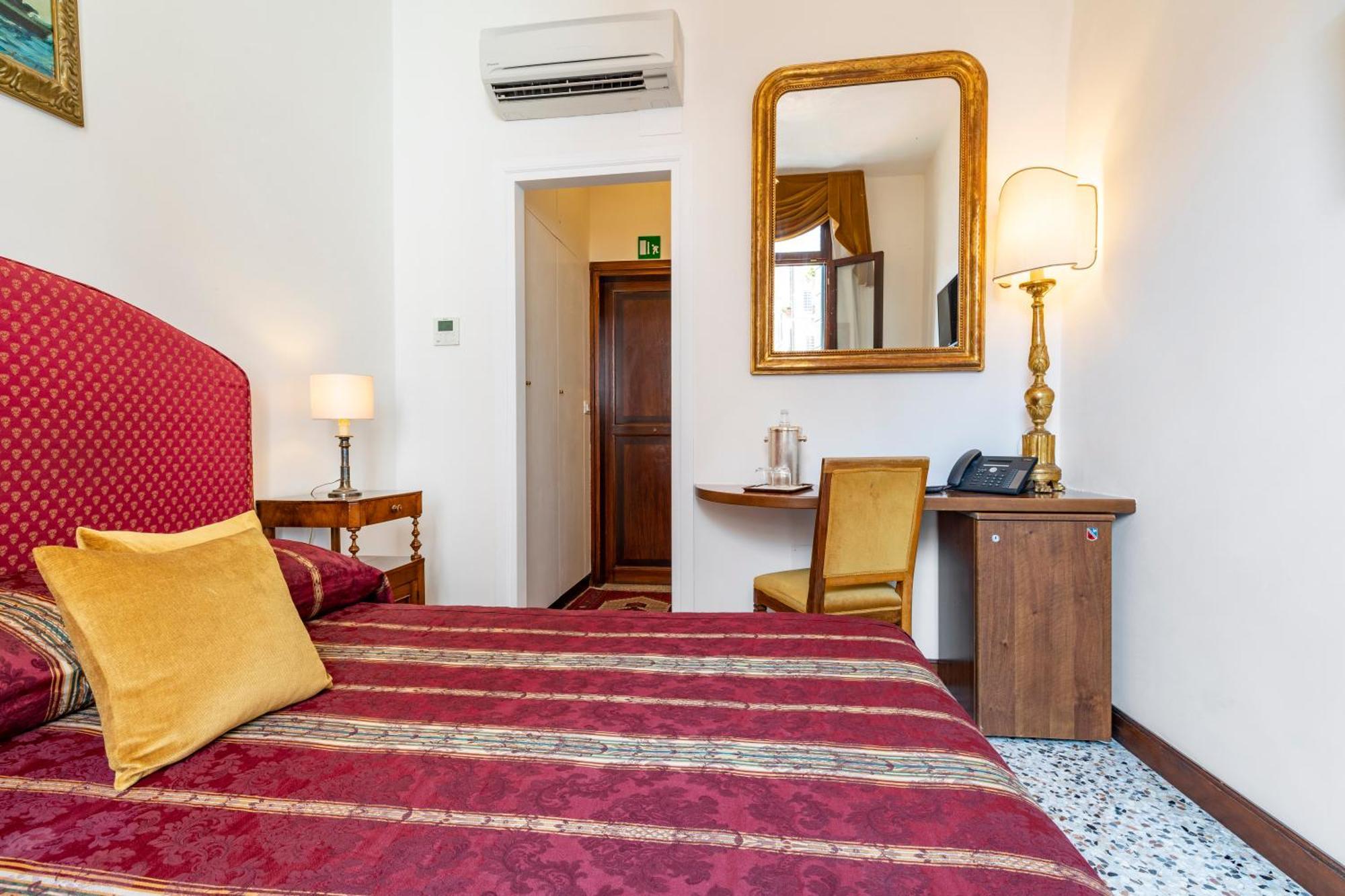 Palazzo Schiavoni Suite-apartments Venezia