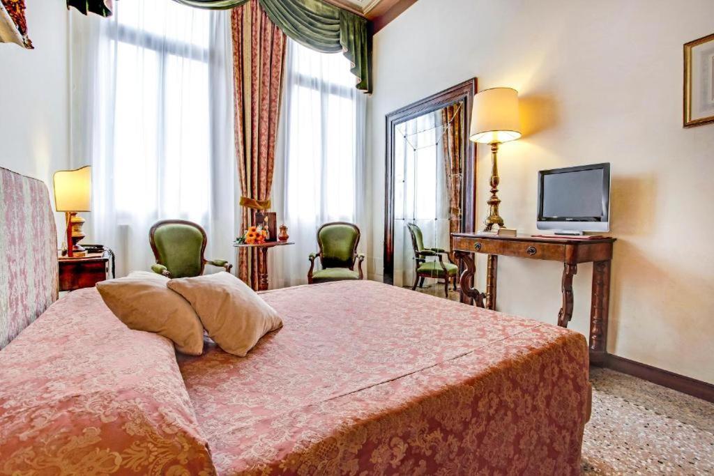 Palazzo Schiavoni Suite-apartments Appartamento