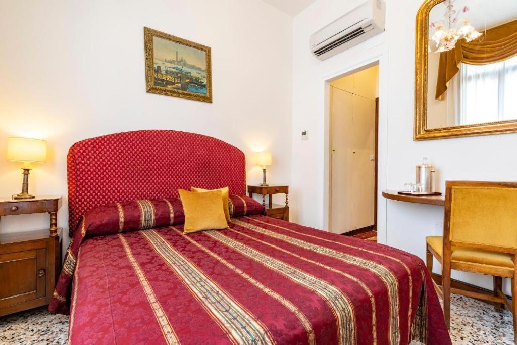 Appartamento Palazzo Schiavoni Suite-apartments *