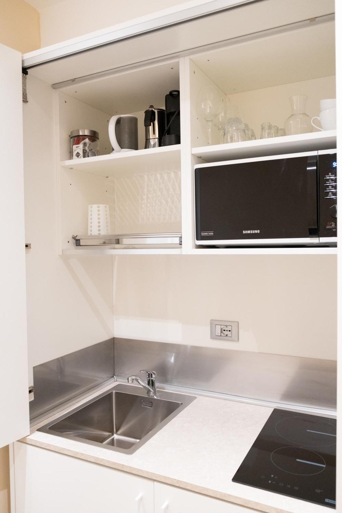 Palazzo Schiavoni Suite-apartments *