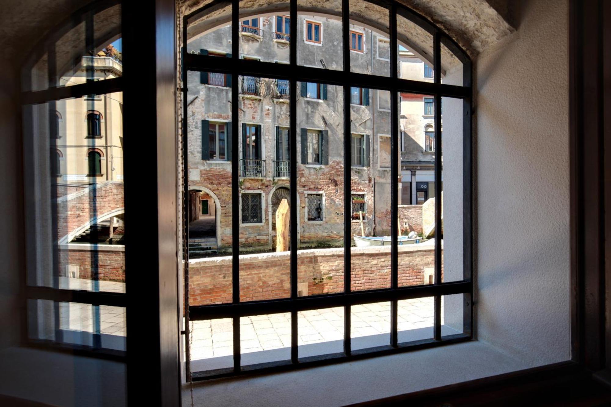 Palazzo Schiavoni Suite-apartments Appartamento *