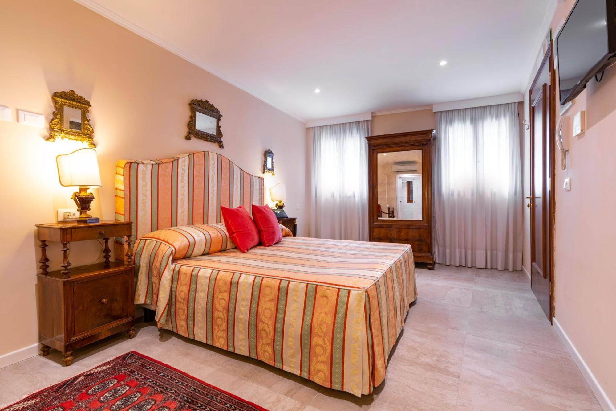 Palazzo Schiavoni Suite-apartments Appartamento Venezia