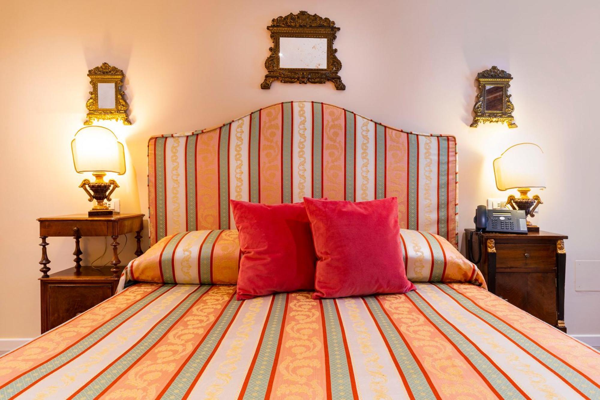 Palazzo Schiavoni Suite-apartments Appartamento