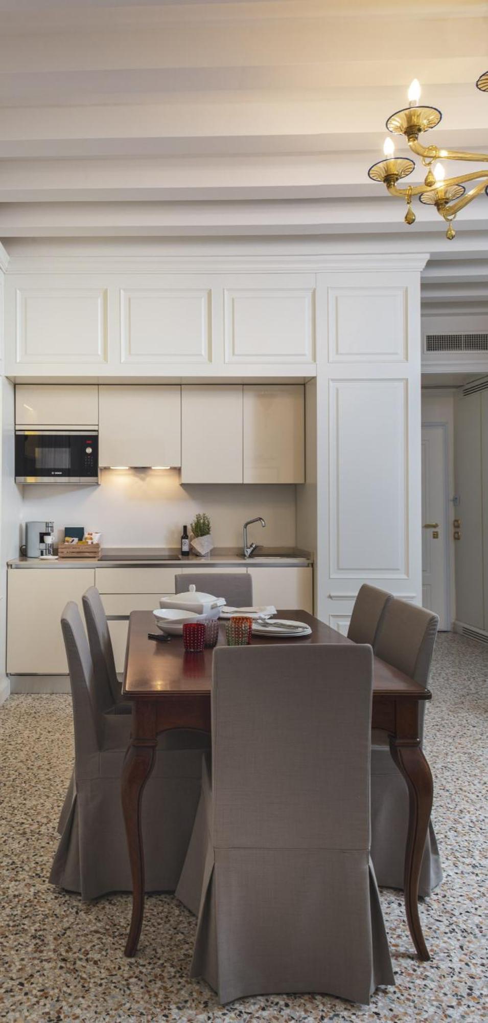 Residenza Ducato Aparthotel 4*